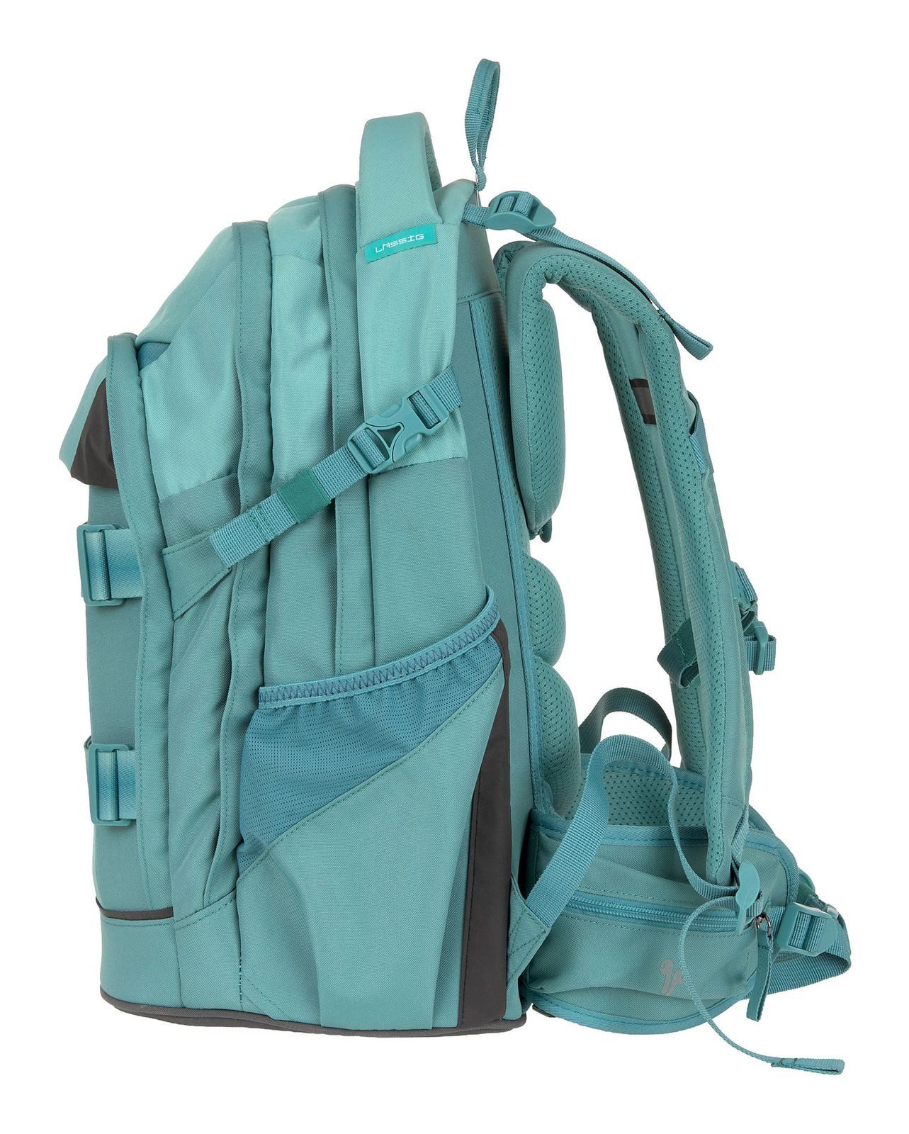 LÄSSIG Schulrucksack Origin School Backpack