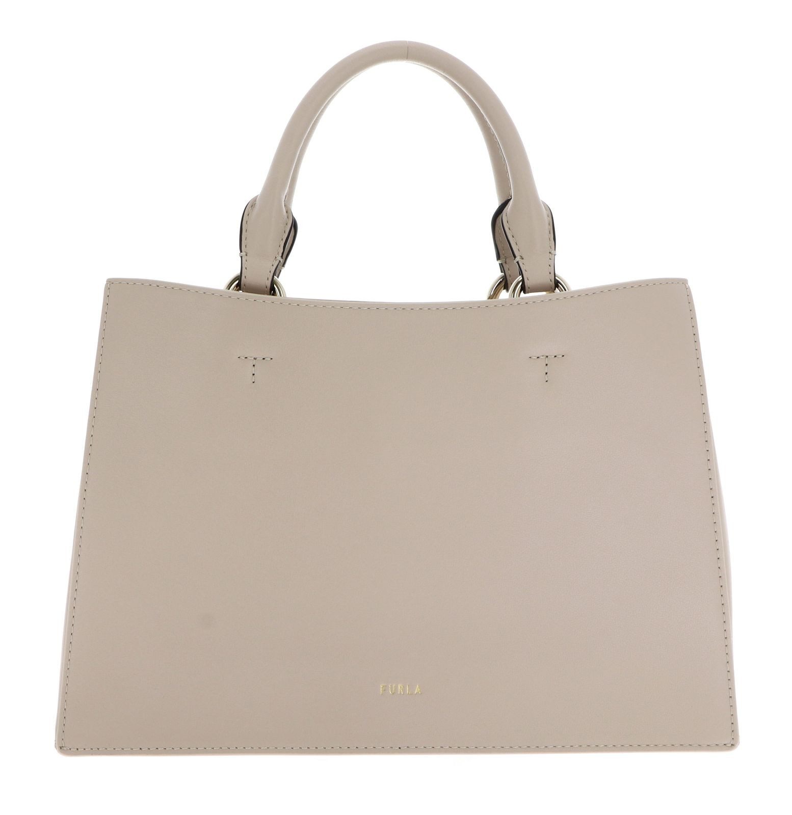 Furla Handtasche Tote, aus echtem Leder