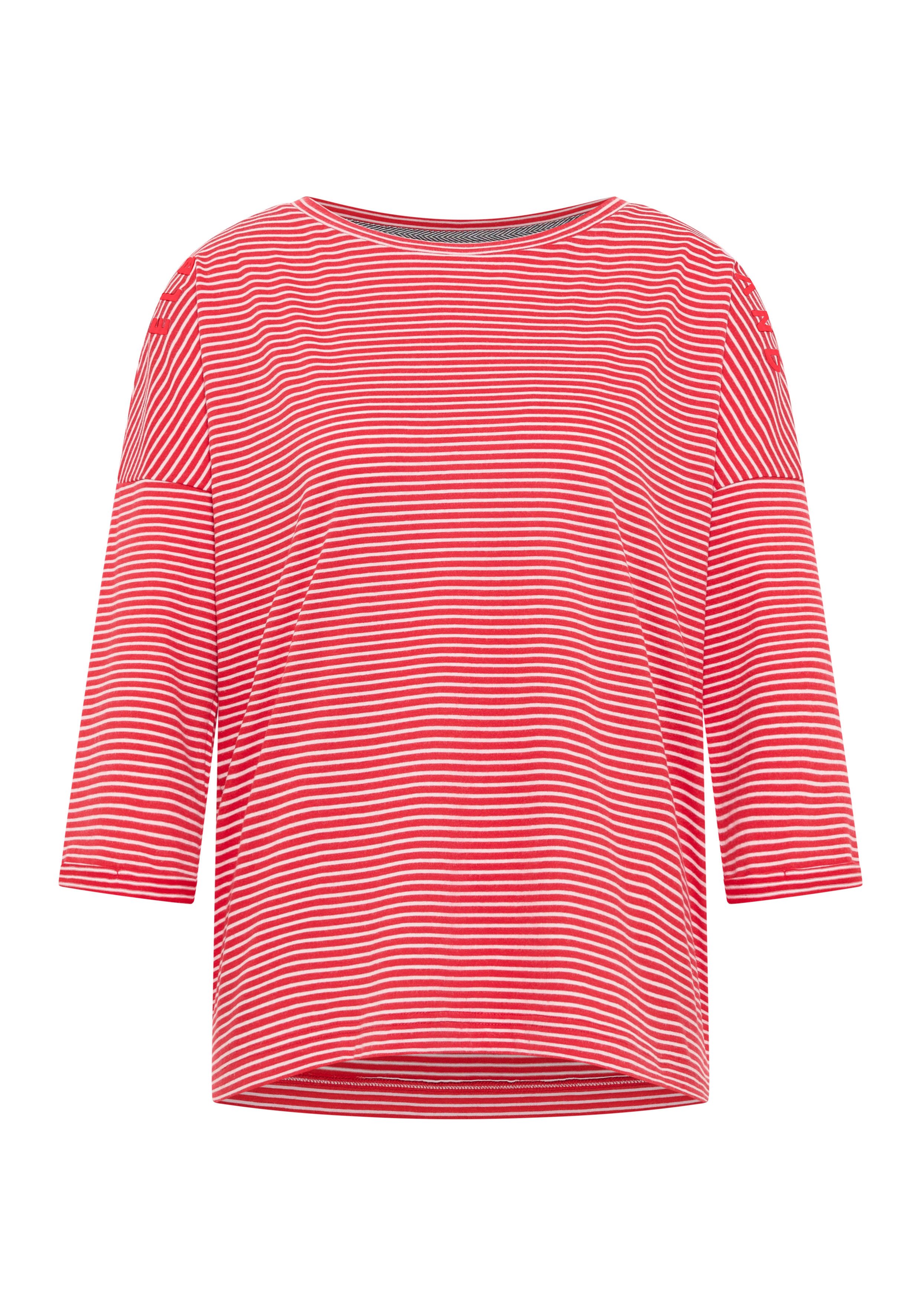 Elbsand 3/4-Arm-Shirt ELBSAND Veera T-Shirt 3/4-Arm