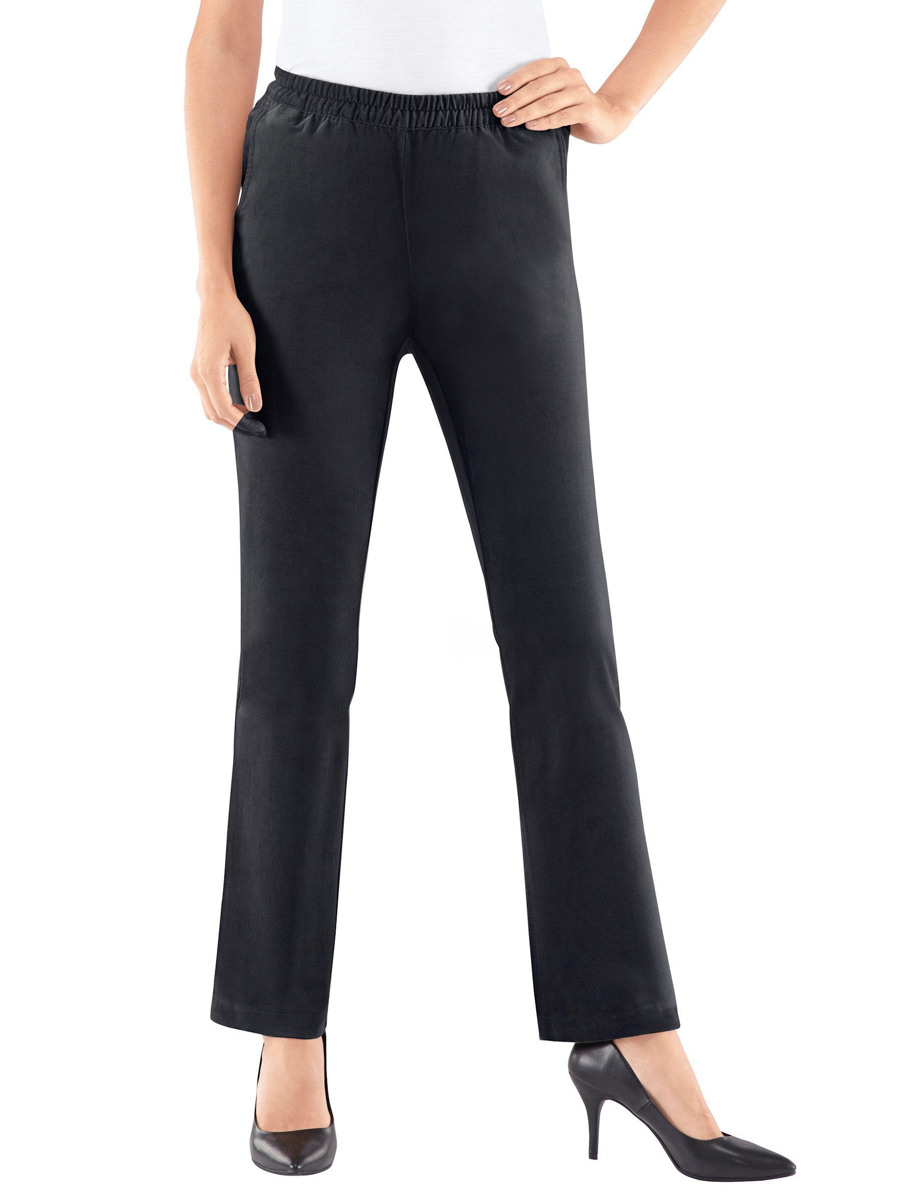 Classic Basics Schlupfhose günstig online kaufen