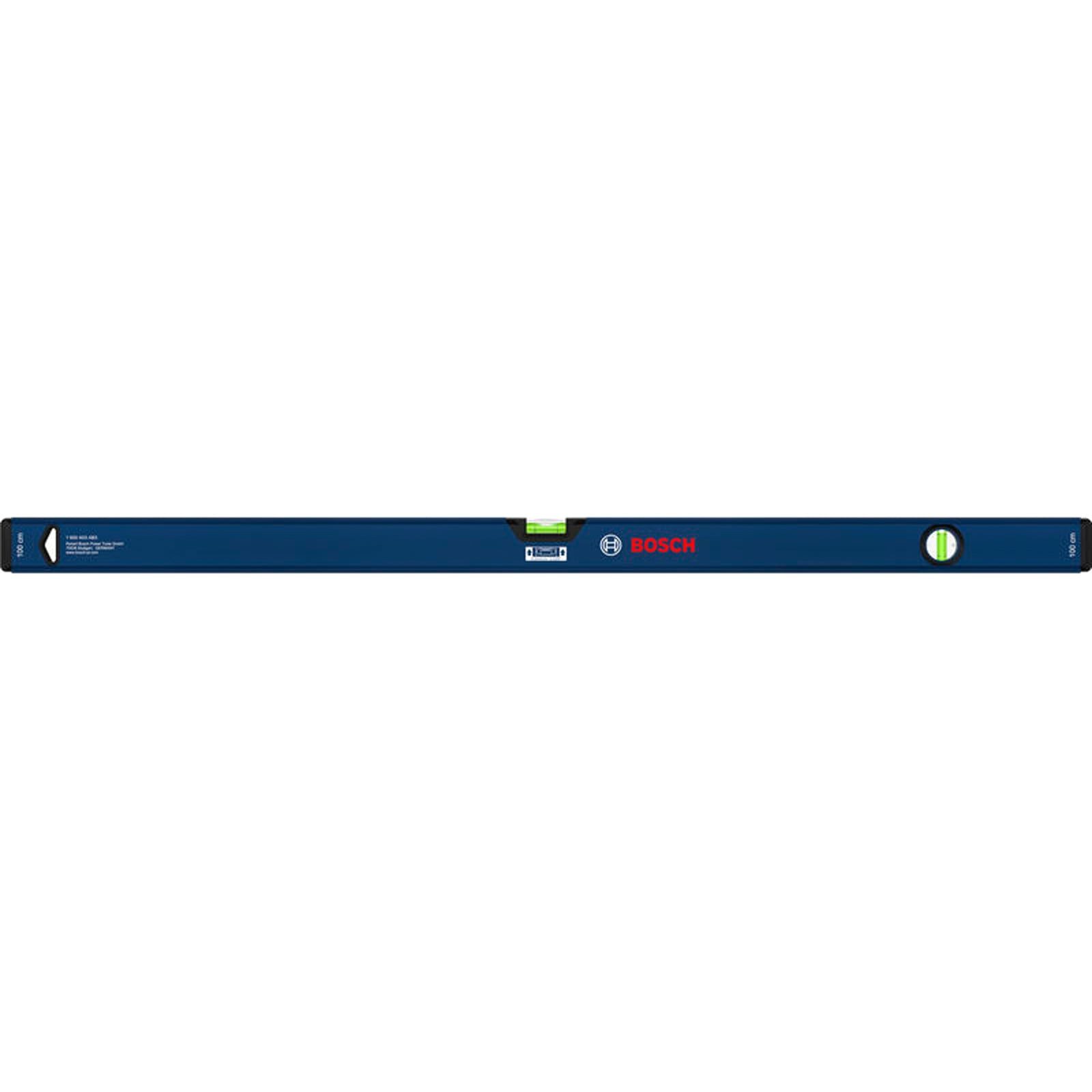 BOSCH Wasserwaage Bosch Kastenwasserwaage 100 cm - 1600A03AA6