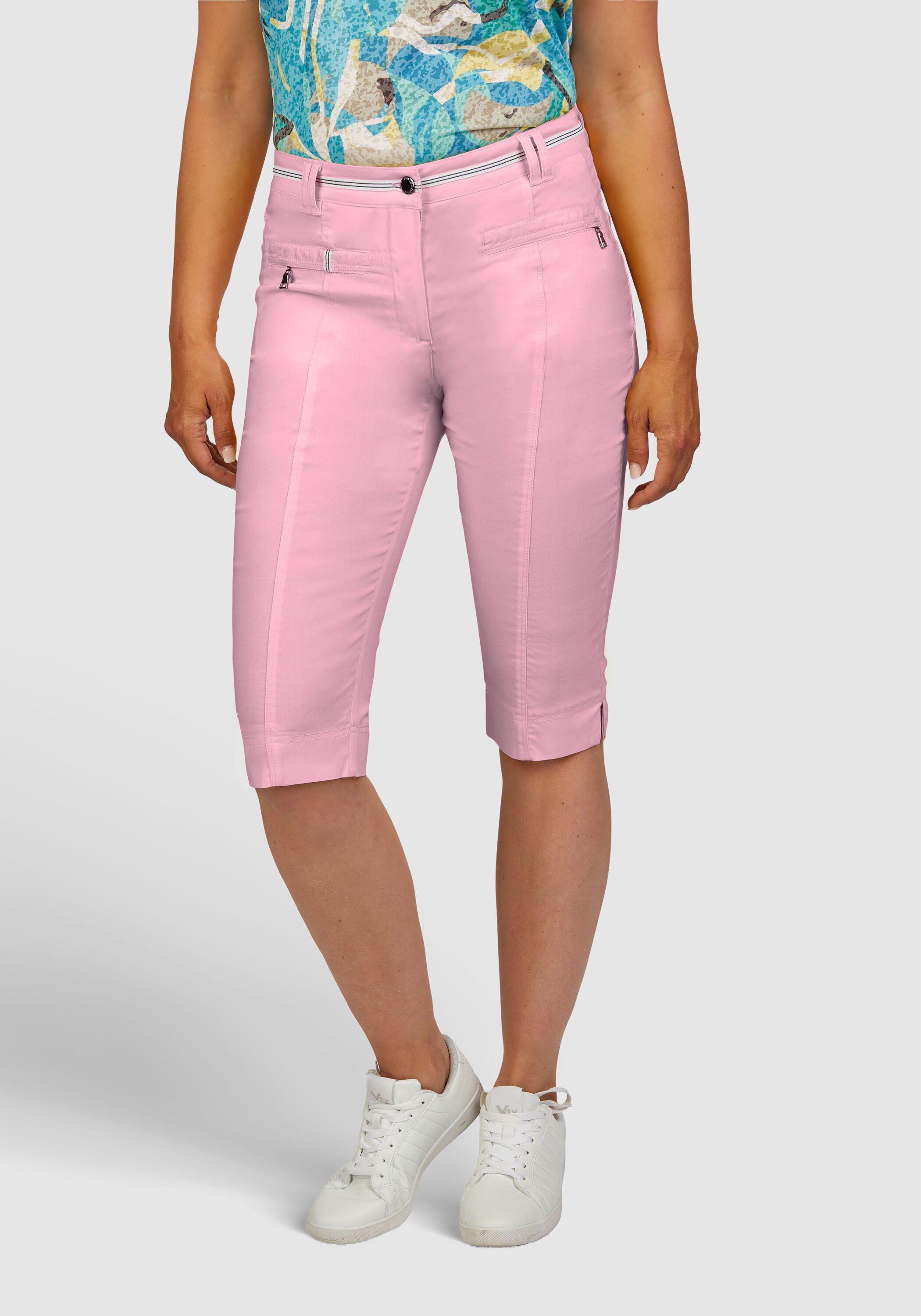 NAVIGAZIONE Stoffhose Bengalinware