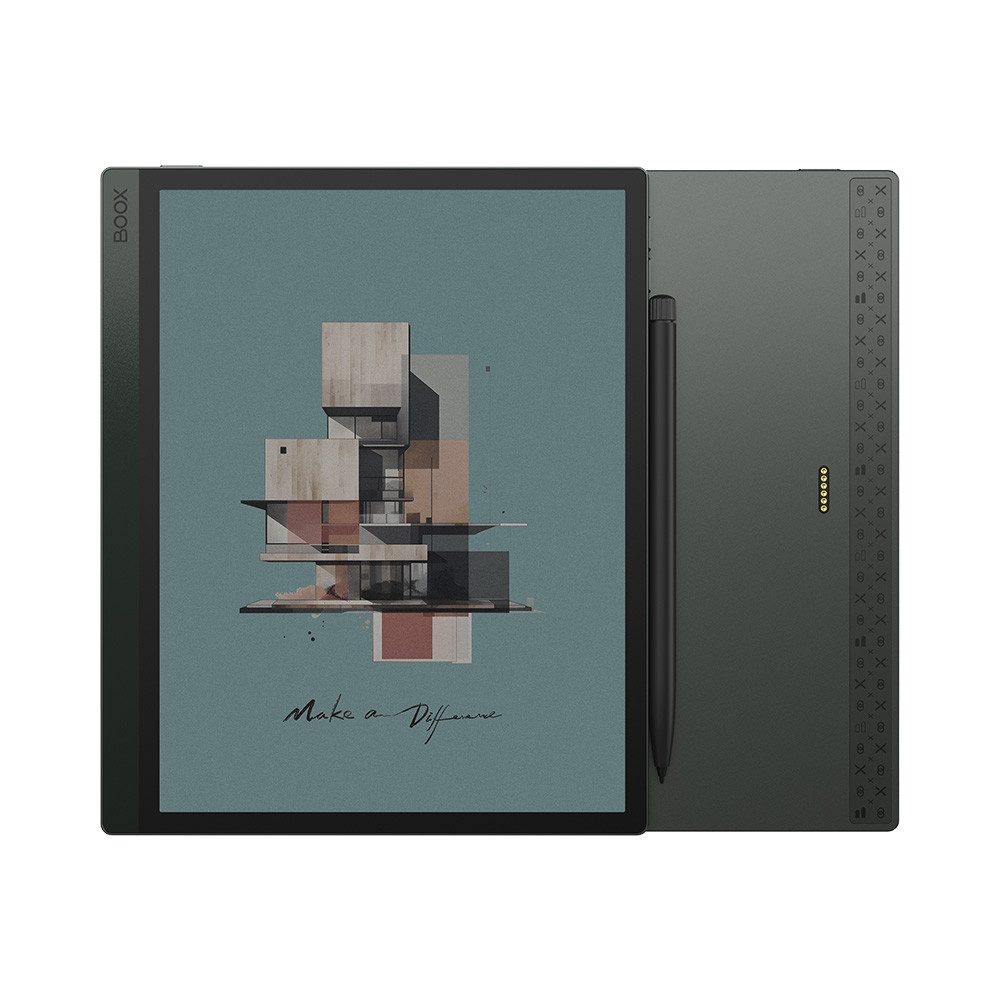 ONYX ONYX BOOX Tab Ultra C Pro 6GB/128GB E-Book (128 GB)