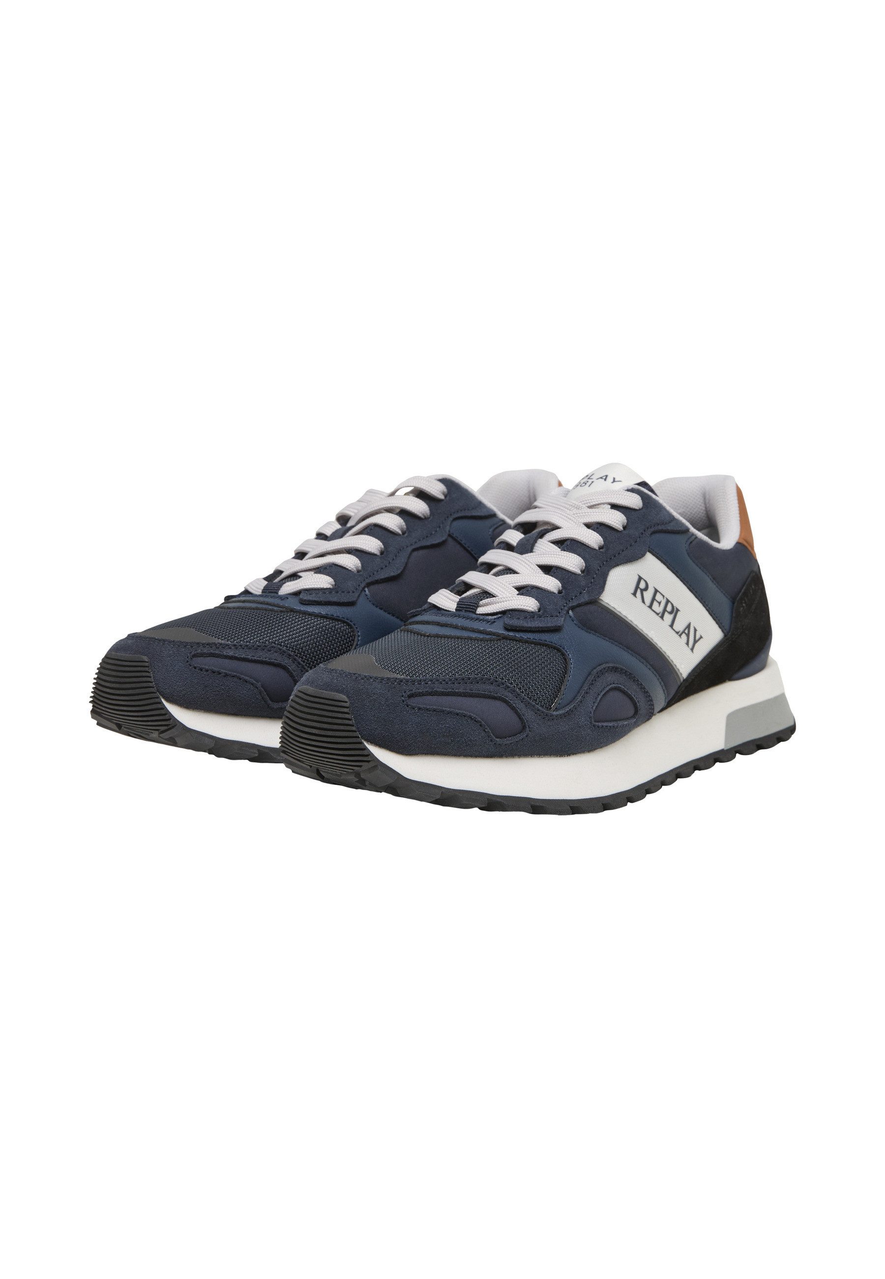 Replay Replay BULLET UNION Sneaker
