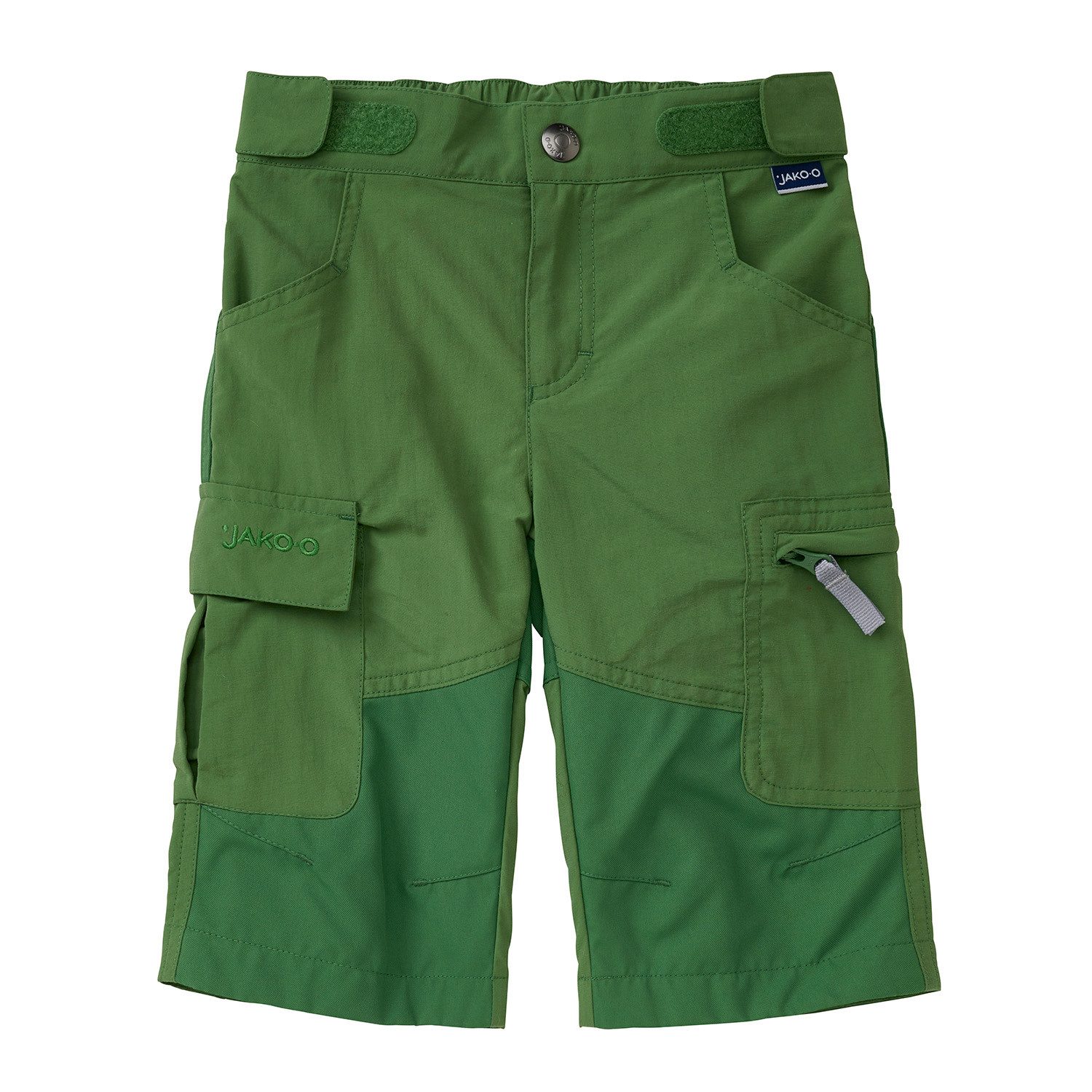 JAKO-O Outdoorhose JAKO-O 3/4 Outdoorhose Kinder, robust