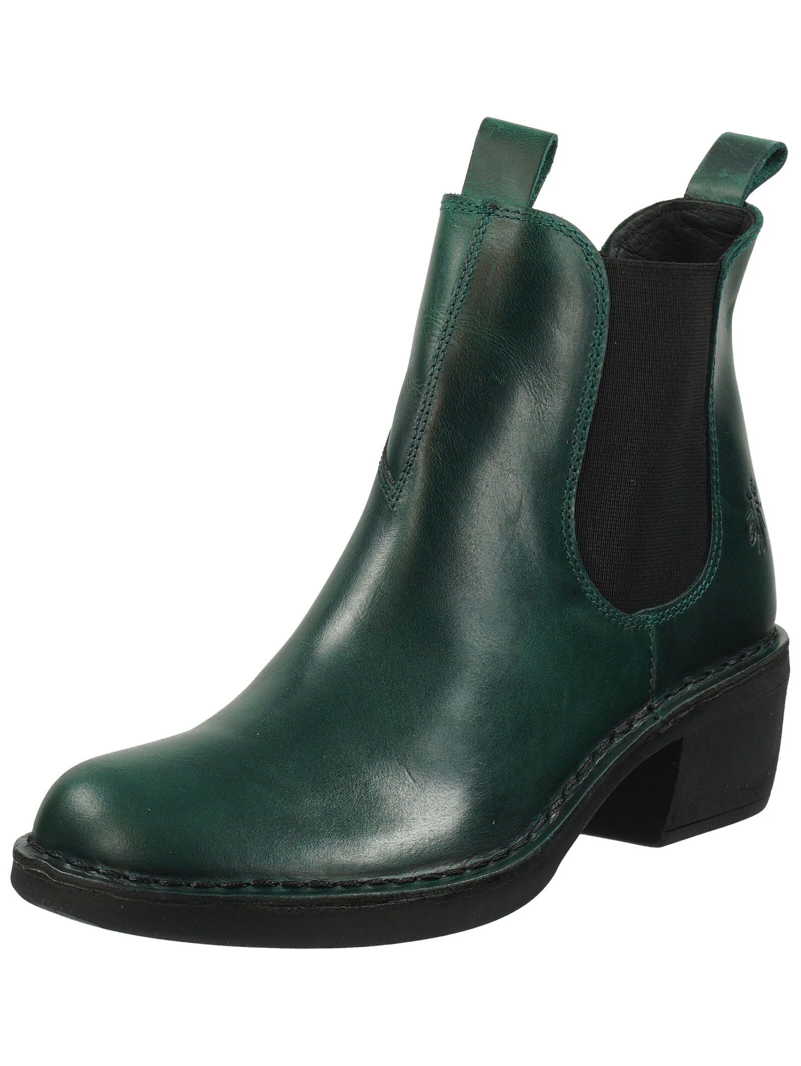 Fly London Stiefelette Leder Stiefelette