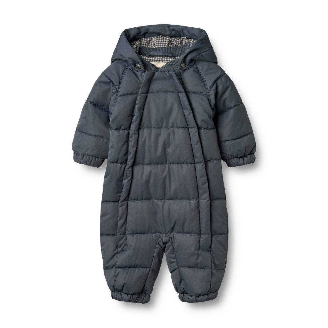 WHEAT Overall Puffer baby Suit Edem wasserdicht, atmungsaktiv