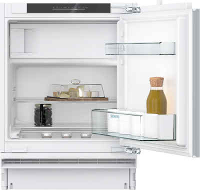 SIEMENS Einbaukühlschrank iQ300 KU22LVFD0, 82 cm hoch, 59,8 cm breit