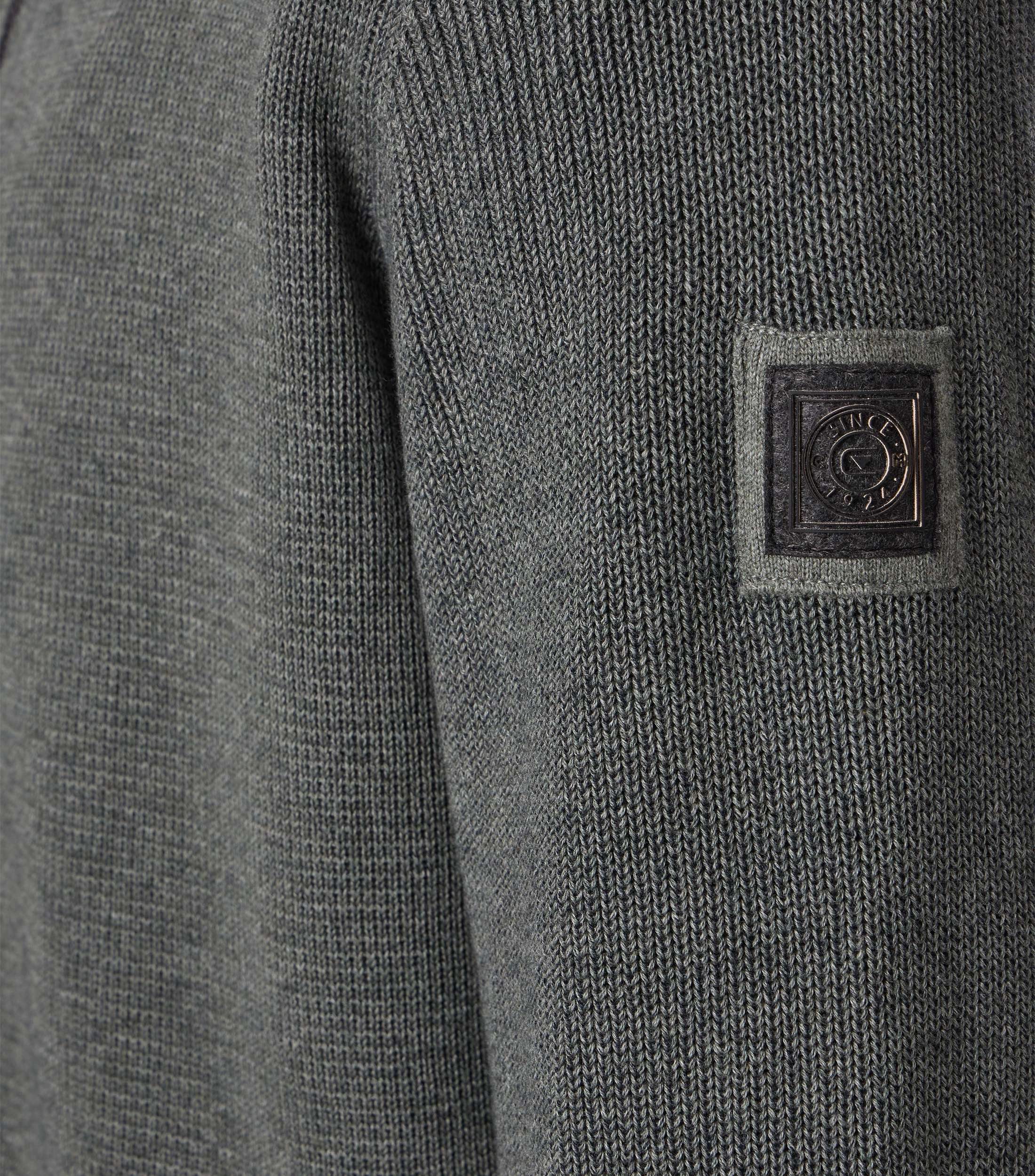CASAMODA Strickjacke CASAMODA Strickjacke uni