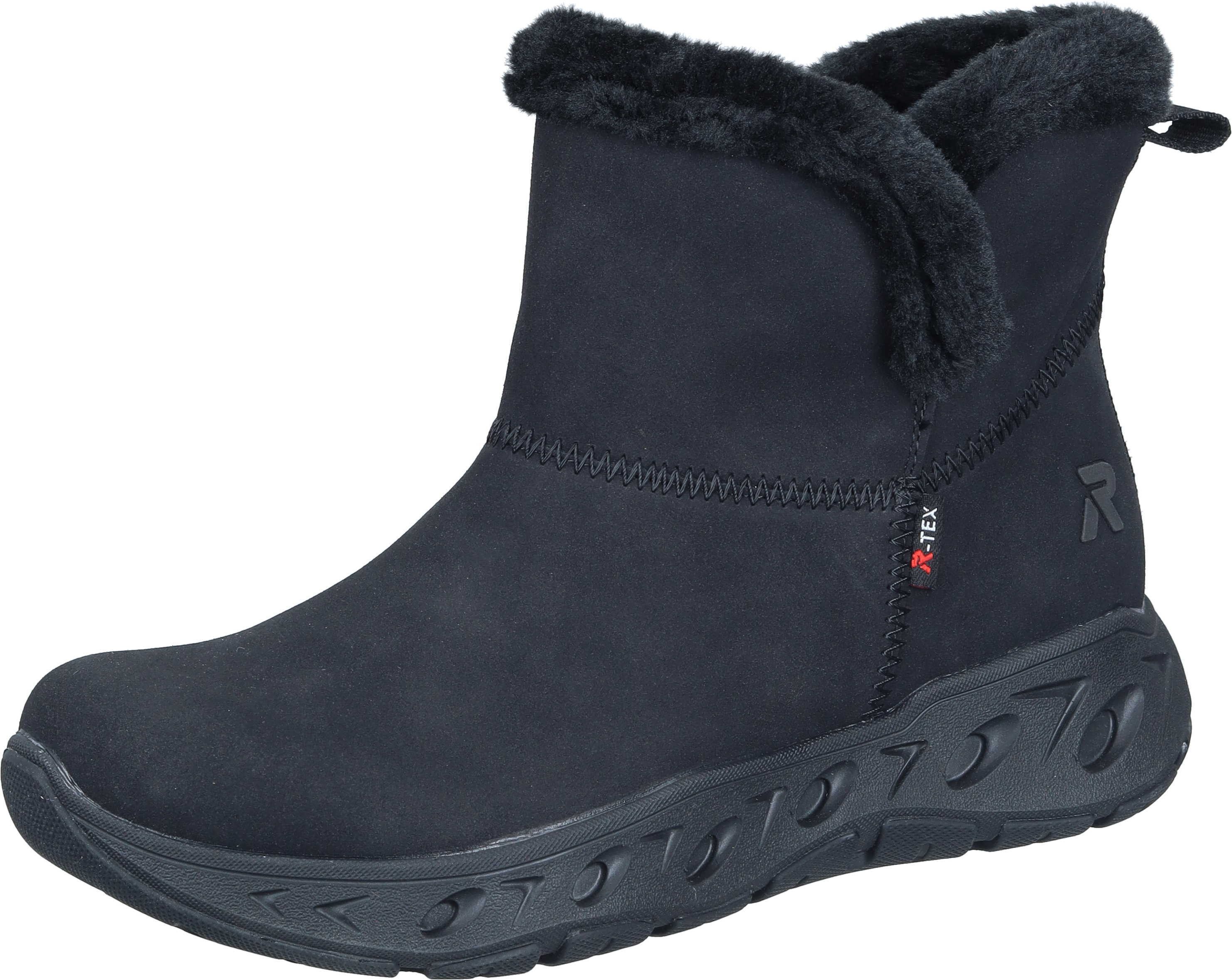 Rieker Stiefel Stiefel mit RIEKER-TEX günstig online kaufen