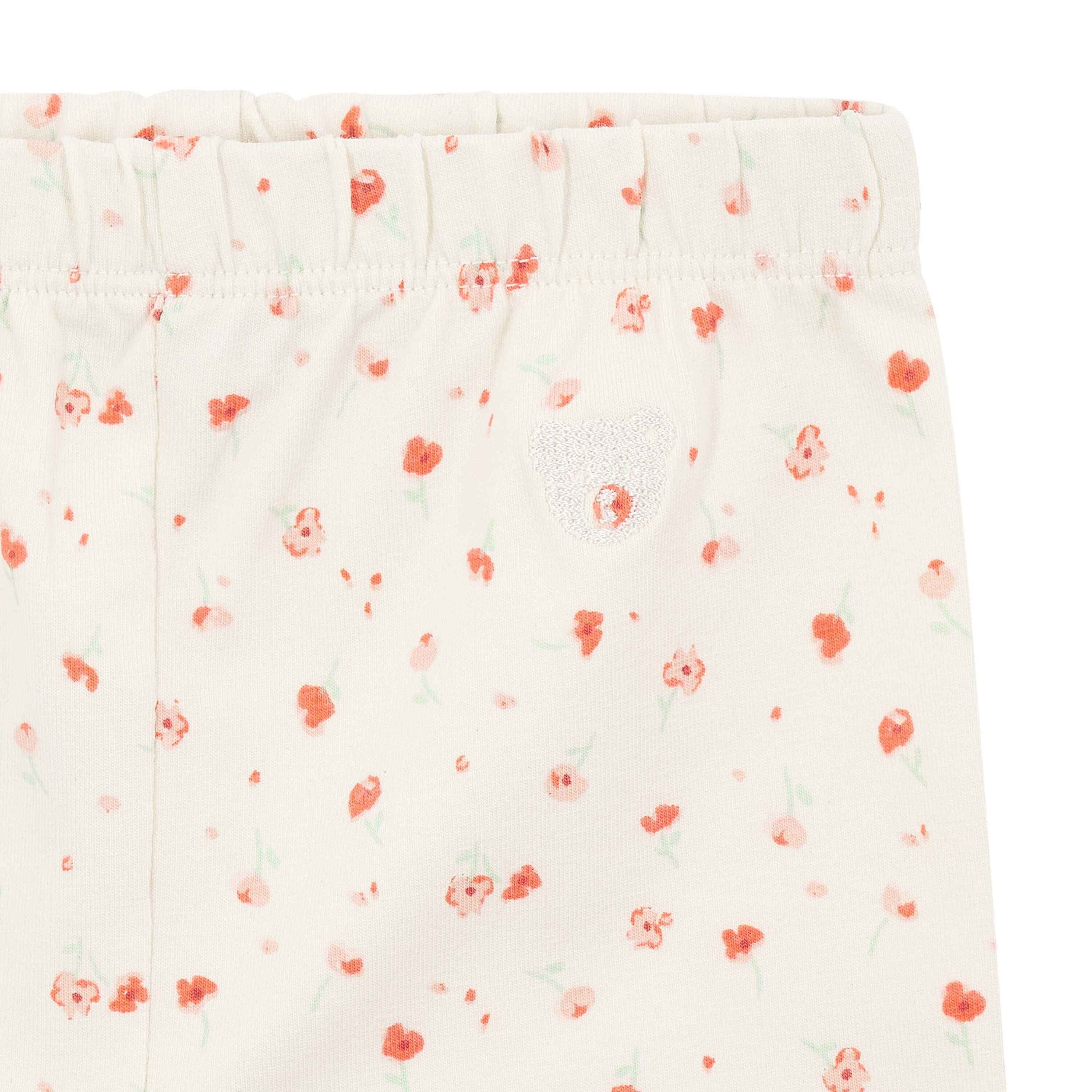 Steiff Leggings Leggings Sundancer, Softbund