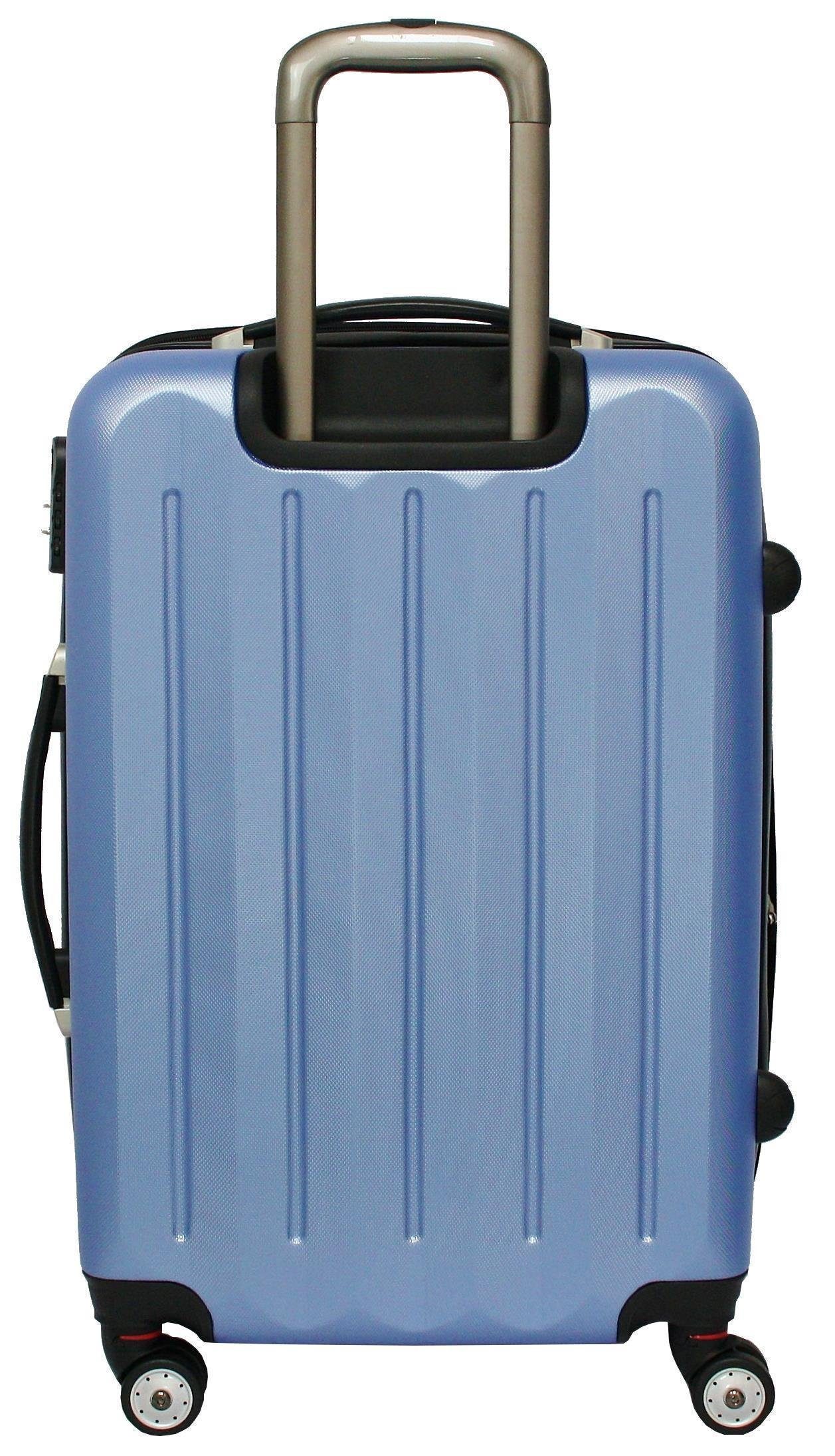 QTC Trolley QTC-Istanbul, 4 Rollen günstig online kaufen