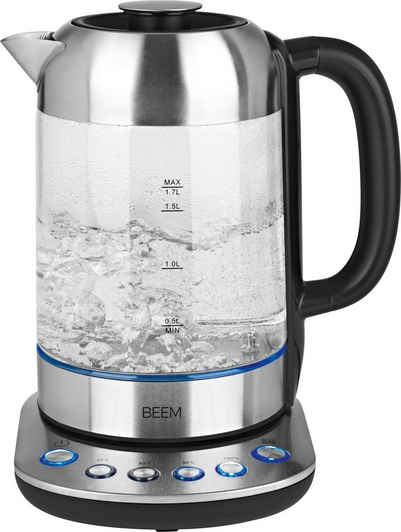 BEEM Wasser-/Teekocher Teatime II, 2200 W