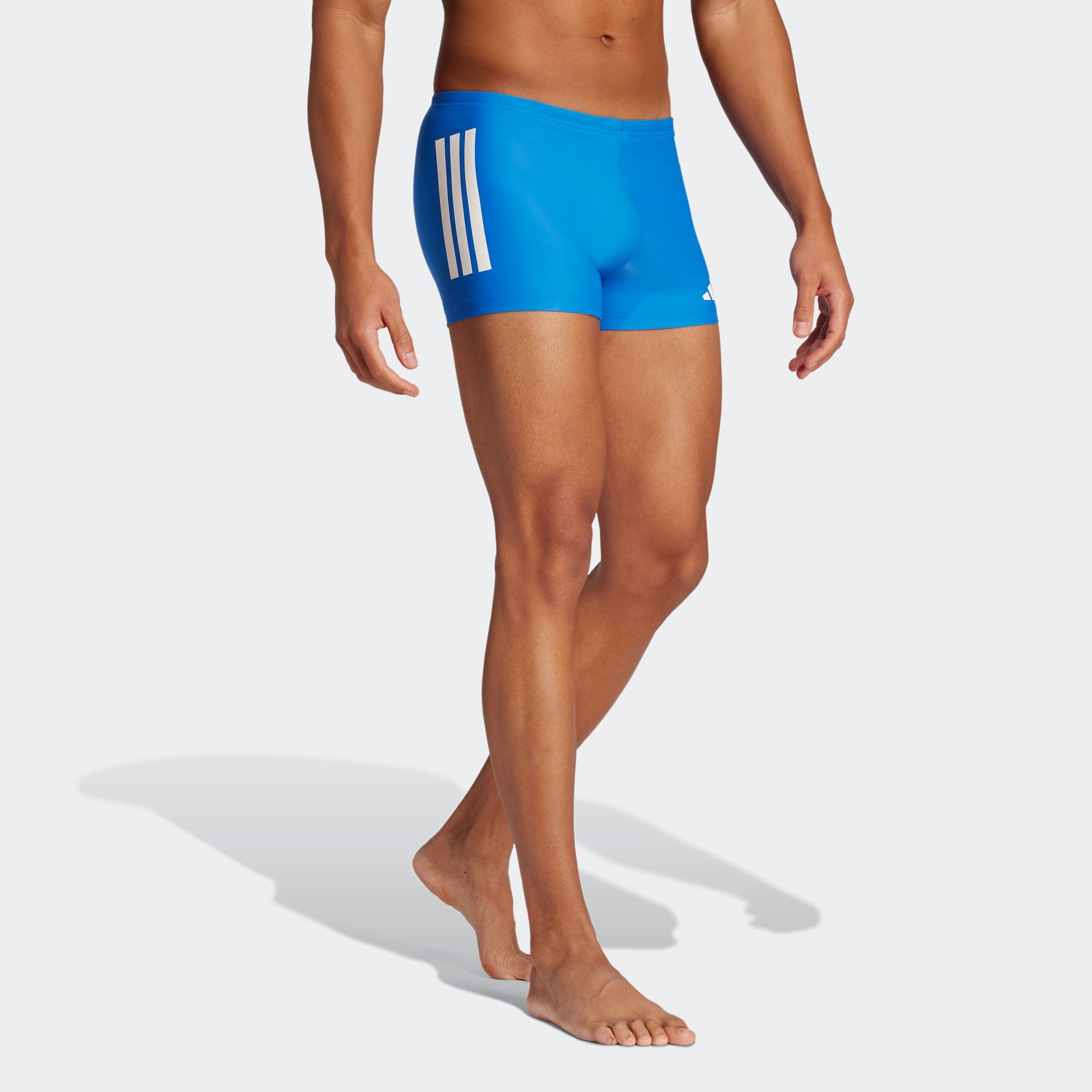 adidas Performance Badehose 3S BLD BOXER günstig online kaufen