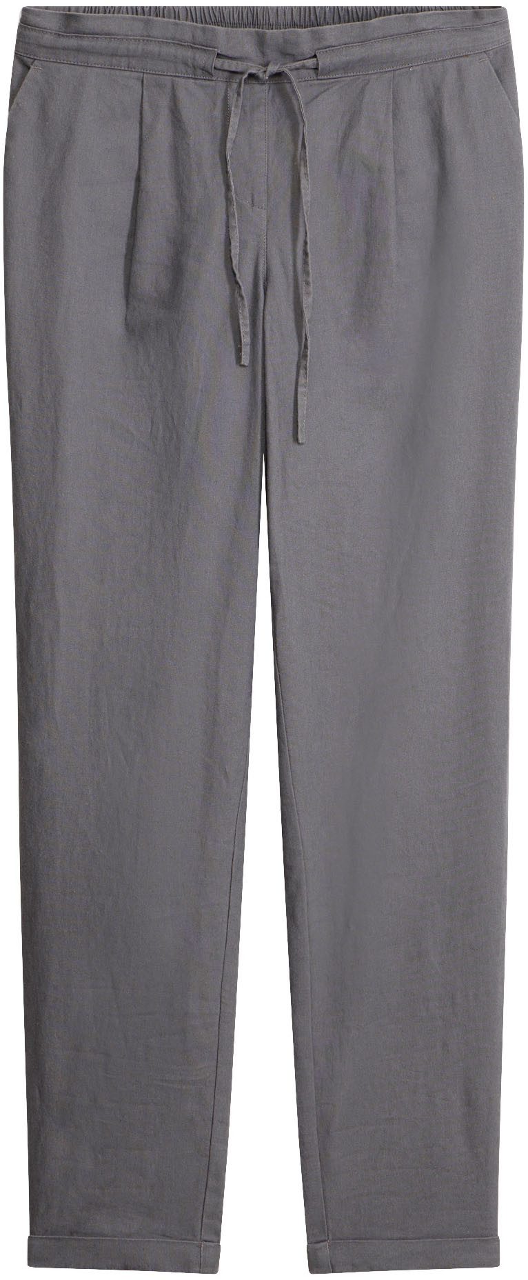 Leinenhose
