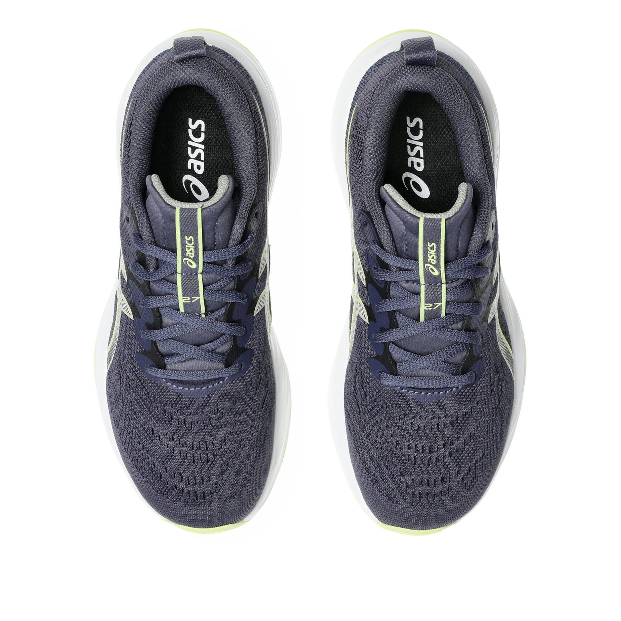 Asics Gel-Cumulus 27 Gs - Neutralschuh Laufschuh