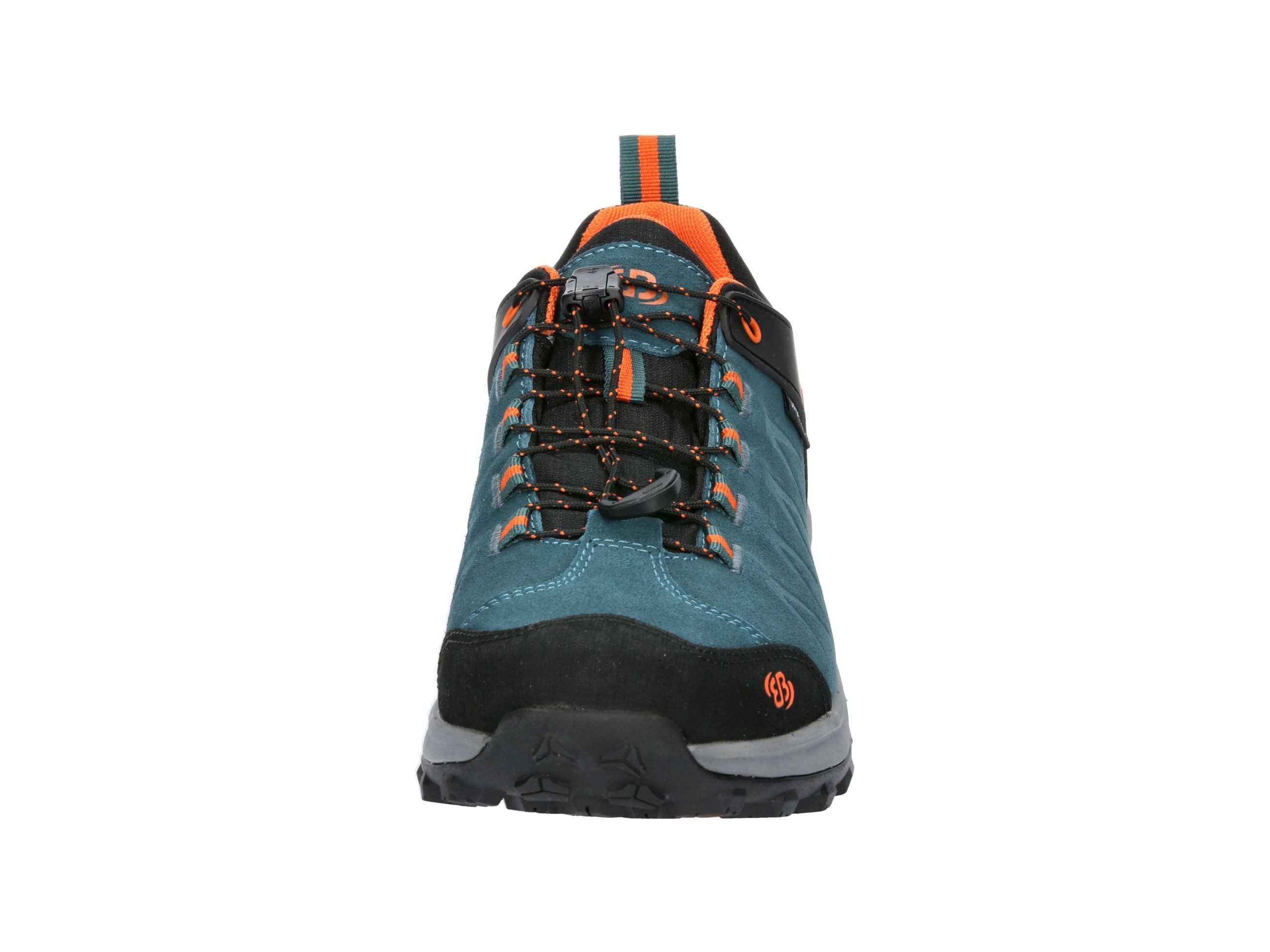 BRÜTTING Outdoorschuh Mount Chester Outdoorschuh