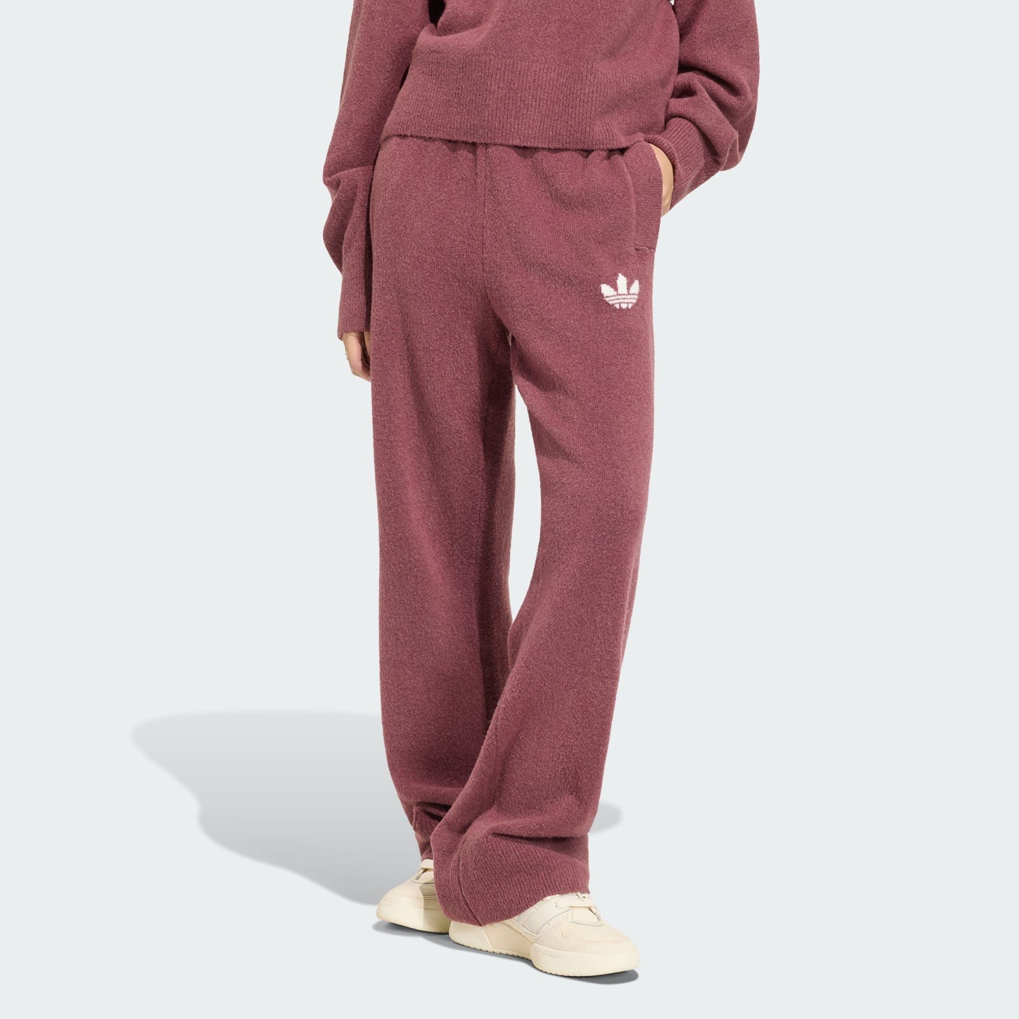 adidas Originals Jogginghose ESSENTIALS STRICKHOSE (1-tlg)
