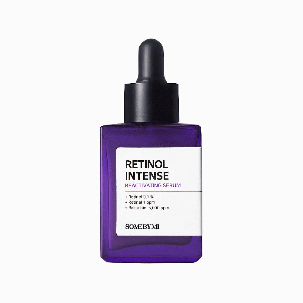 Some By Mi Gesichtsserum SOME BY MI Retinol Intense Reactivating Serum