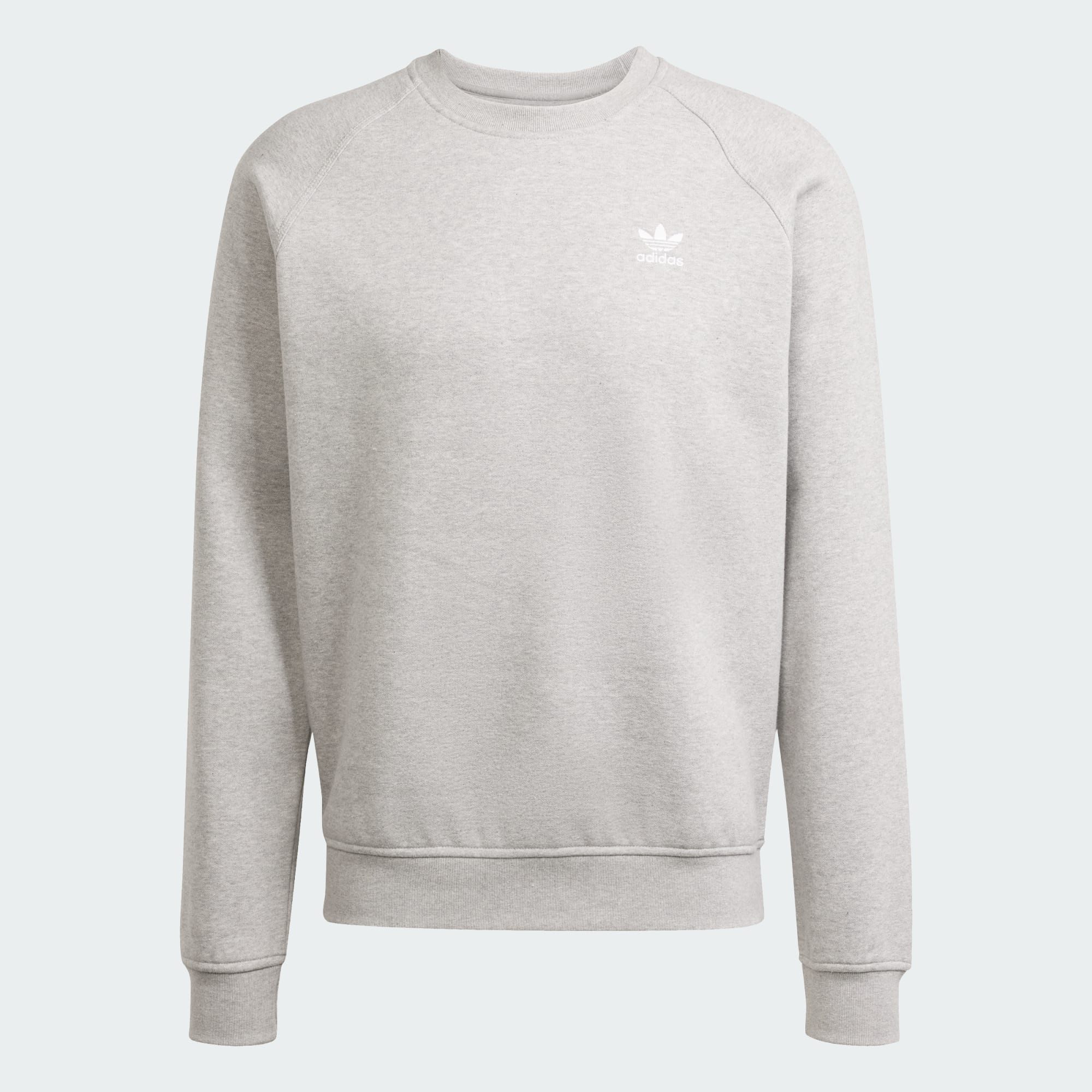 adidas Originals Sweatshirt TREFOIL ESSENTIALS SWEATSHIRT (1-tlg)