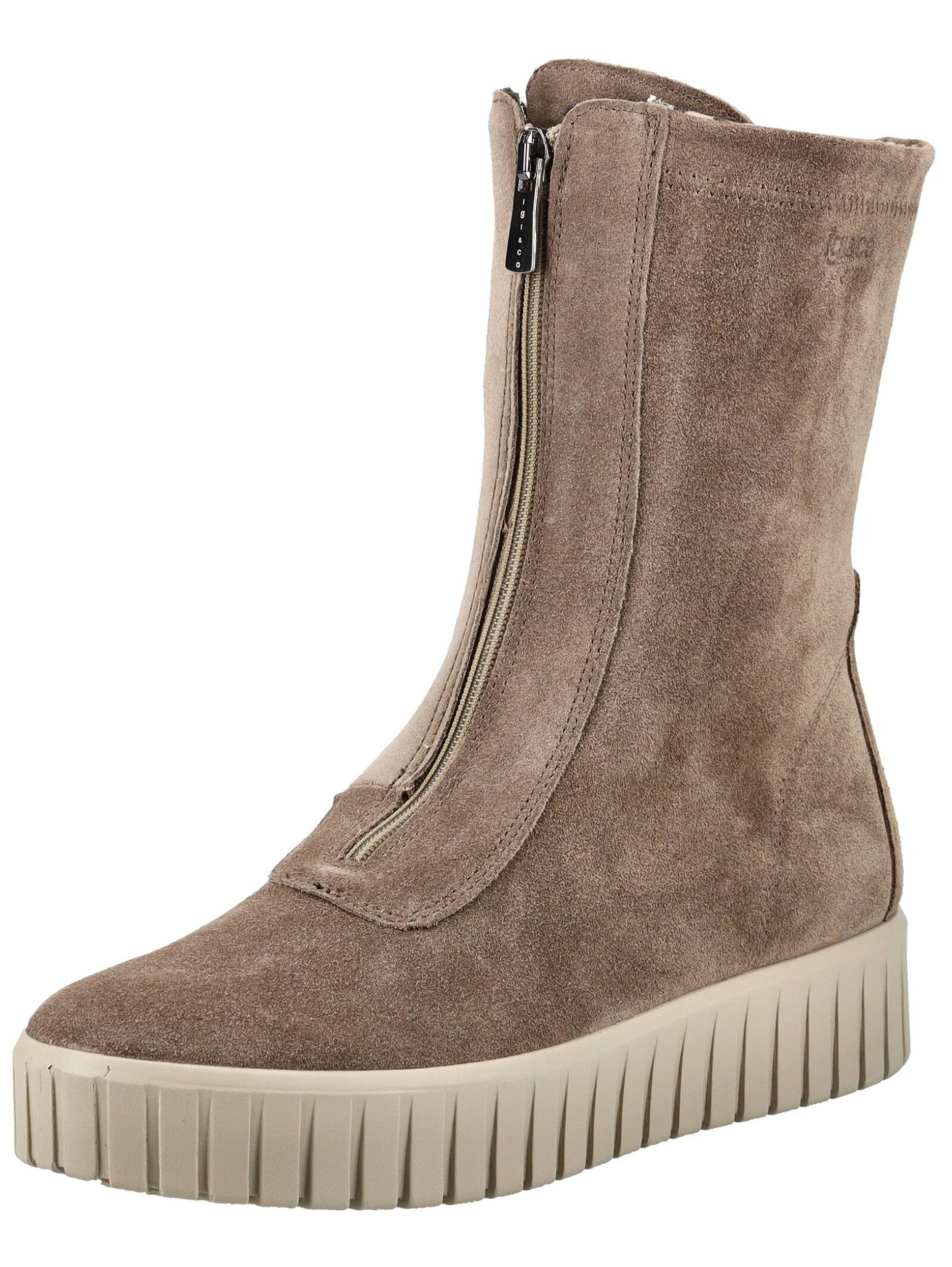 IGI & CO IGI & CO Сапоги Nubukleder/Textil Сапоги