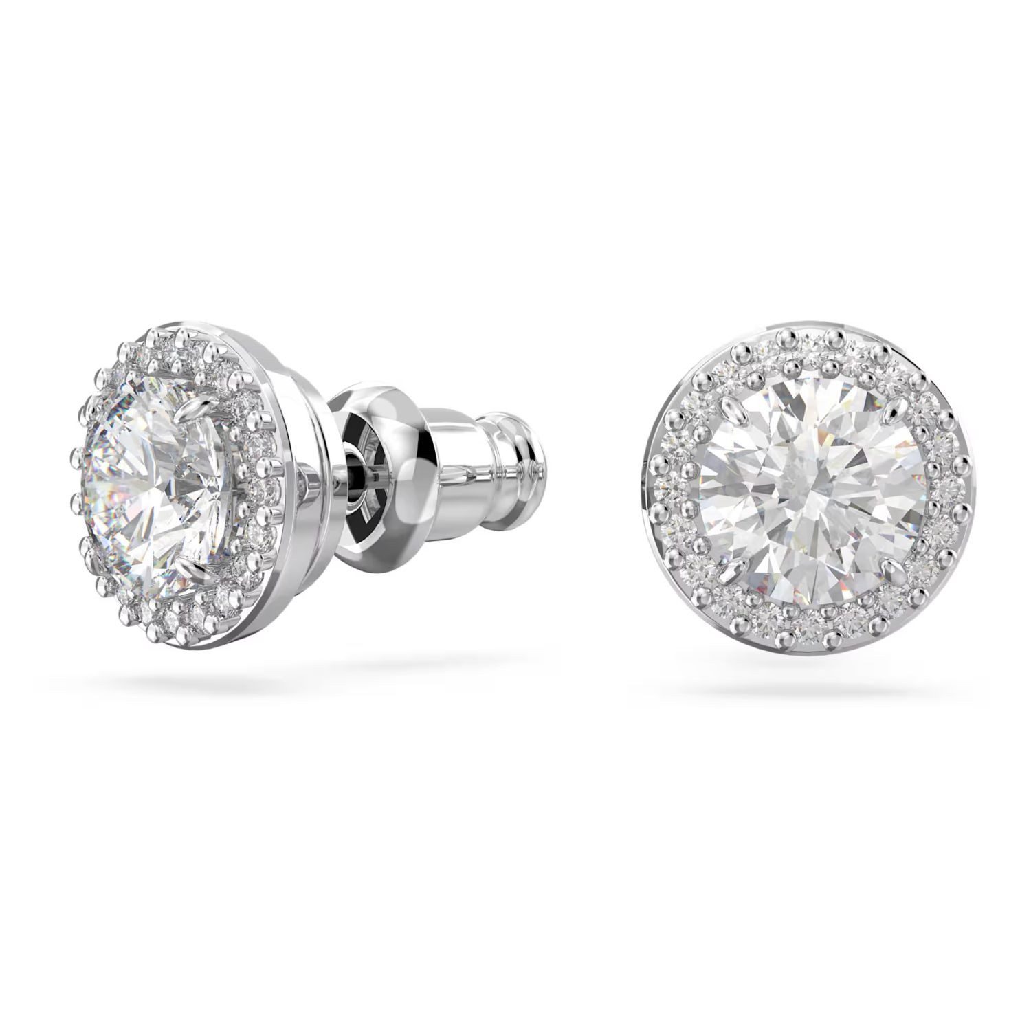 Swarovski Paar Ohrstecker Una Angelic Stern, günstig online kaufen