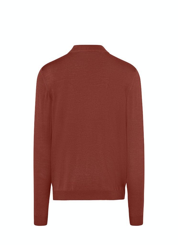 MAERZ Muenchen Wollpullover MAERZ / He.Pullover günstig online kaufen