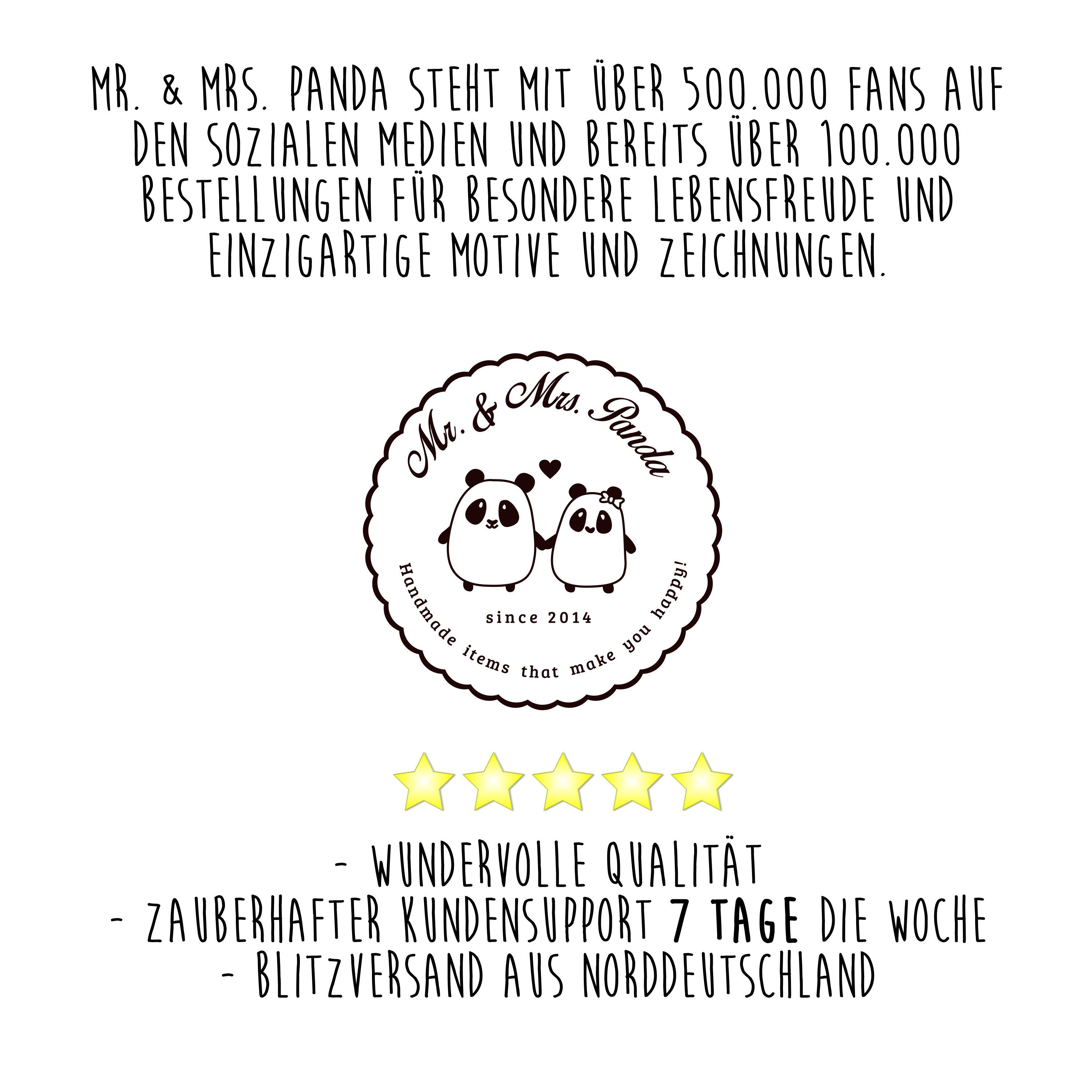 Mr. & Mrs. Panda Gartenleuchte Koala Luftballon, Laterne L, Transparent, Party, Geburtstag, Windlich, Lichterlaterne Terrassenlaterne Koala