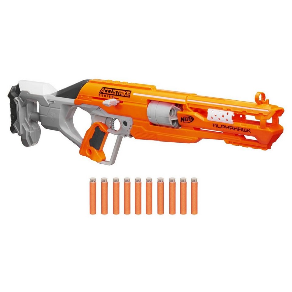 Simba X-Power Speed Blaster Pistole Dart Gun Schaumstoffpfeile Kinder Spielzeug