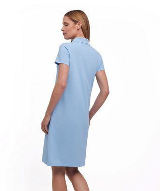 FALKE Strickkleid aus hochwertiger Pima-Baumwolle