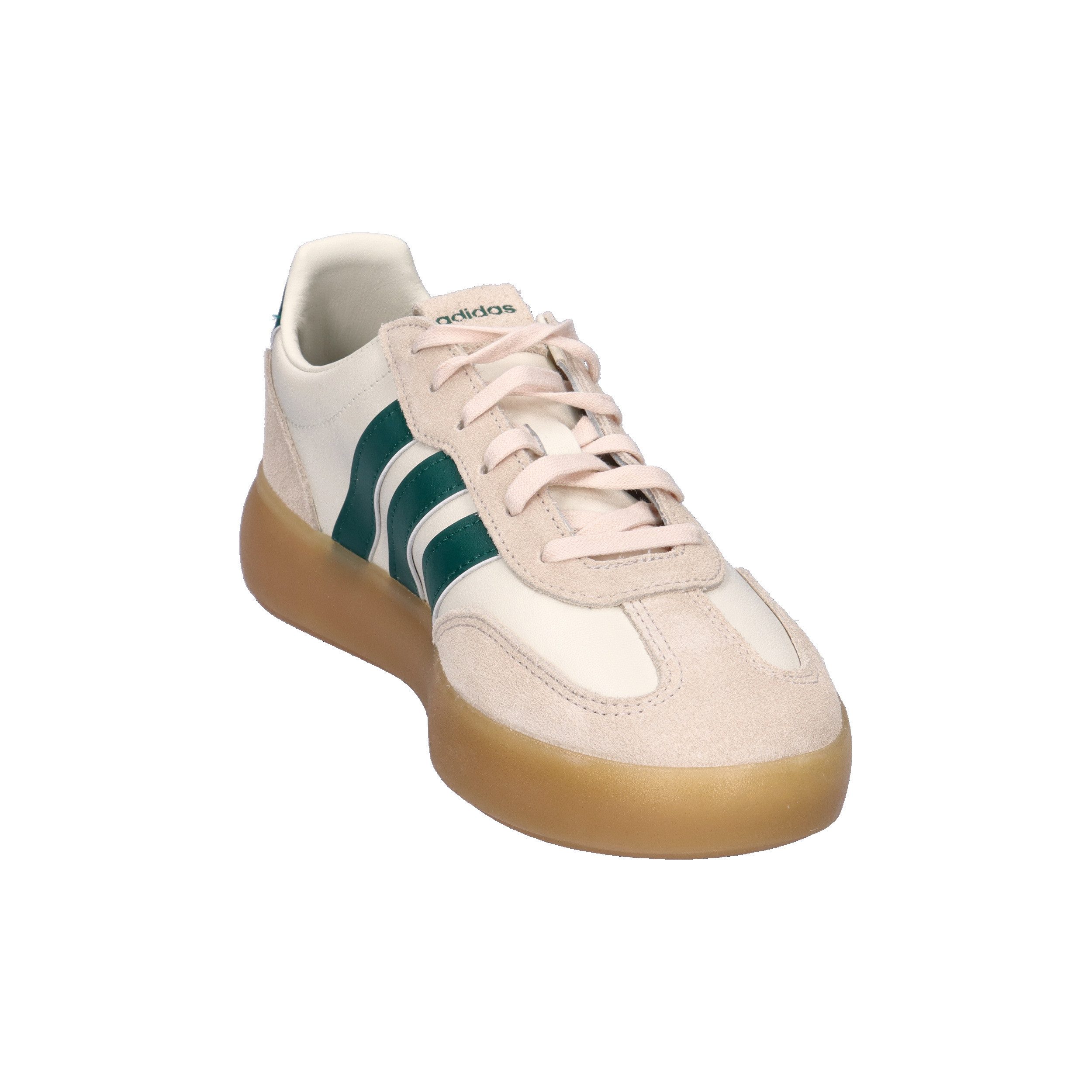 adidas Performance adidas Herren Sneaker BARREDA DECODE LUX Sneaker günstig online kaufen