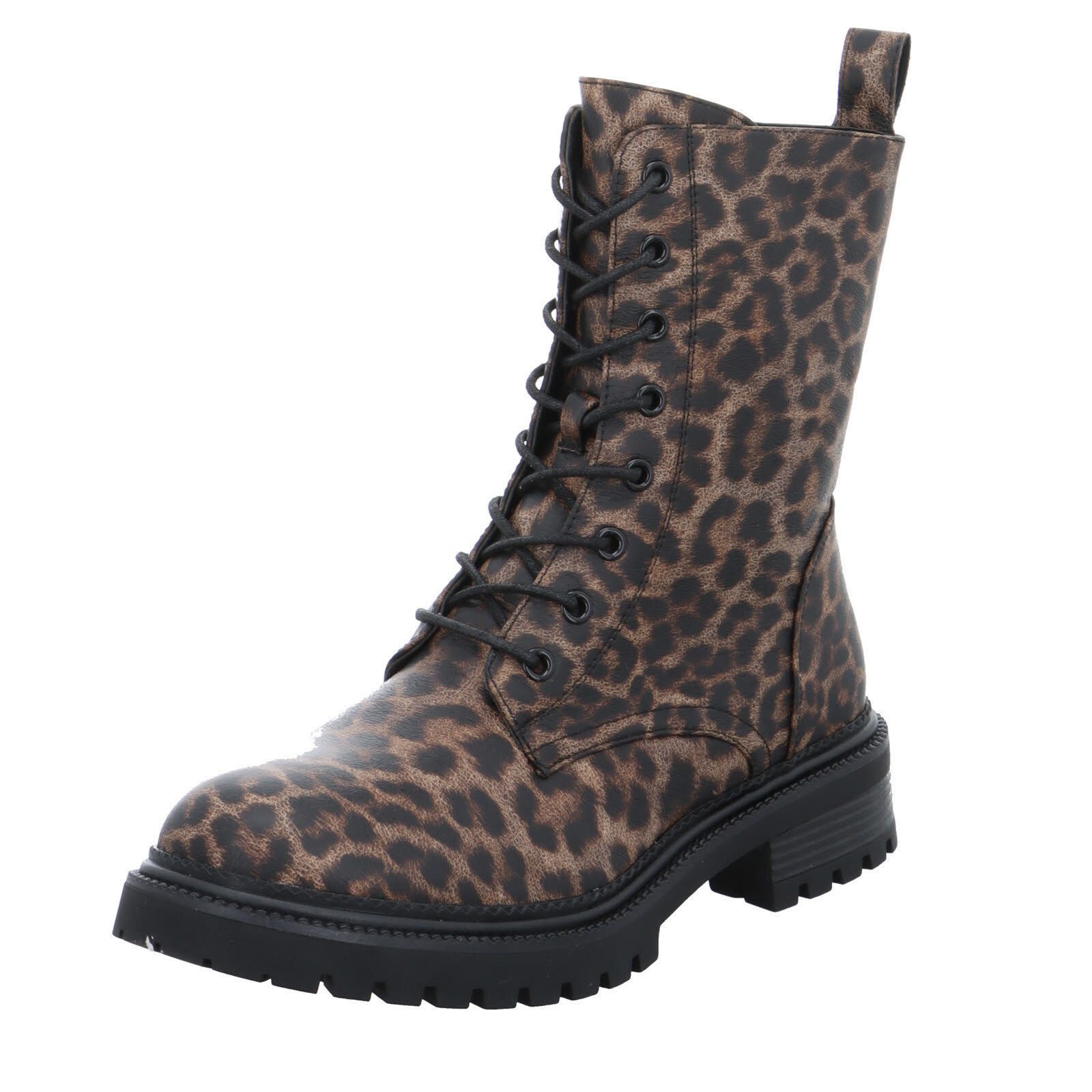 Boxx 31B4511271-MB Schnürstiefelette