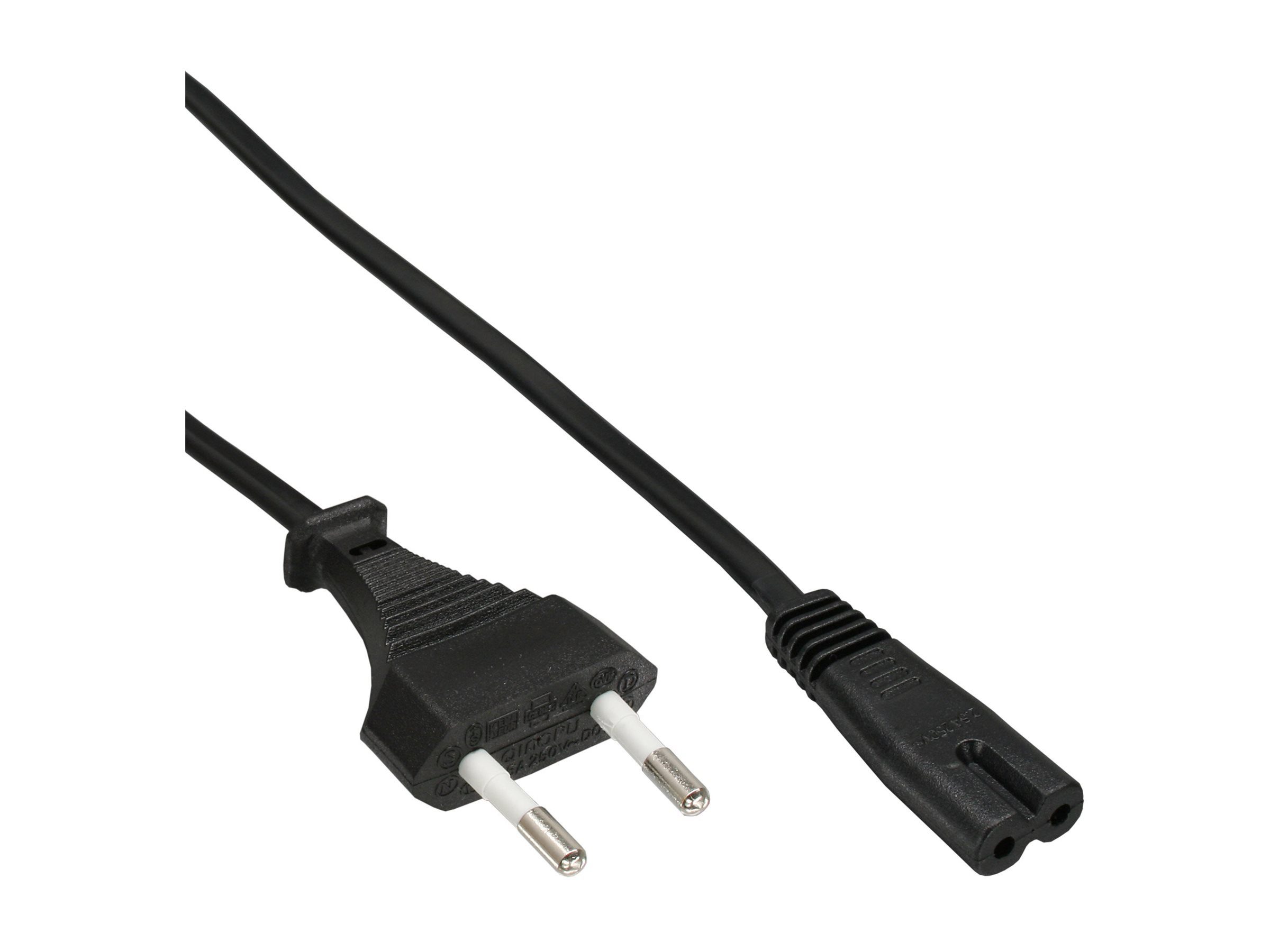 Inline TV-Kabel