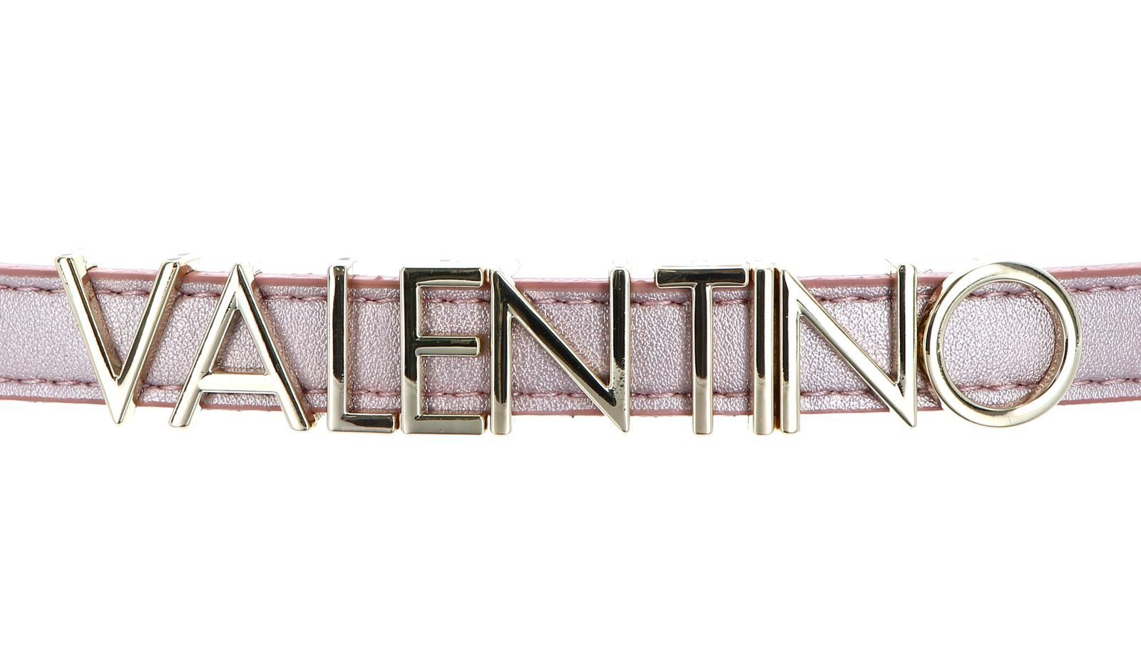 VALENTINO BAGS Synthetikgürtel Emma Winter