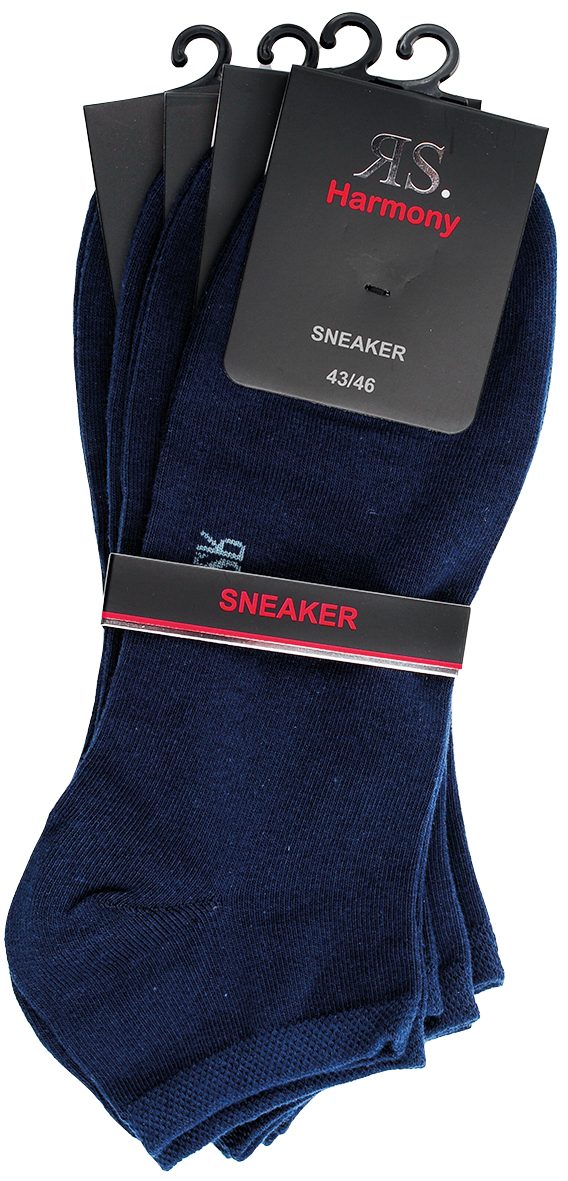 RS Harmony Sneakersocken 45220