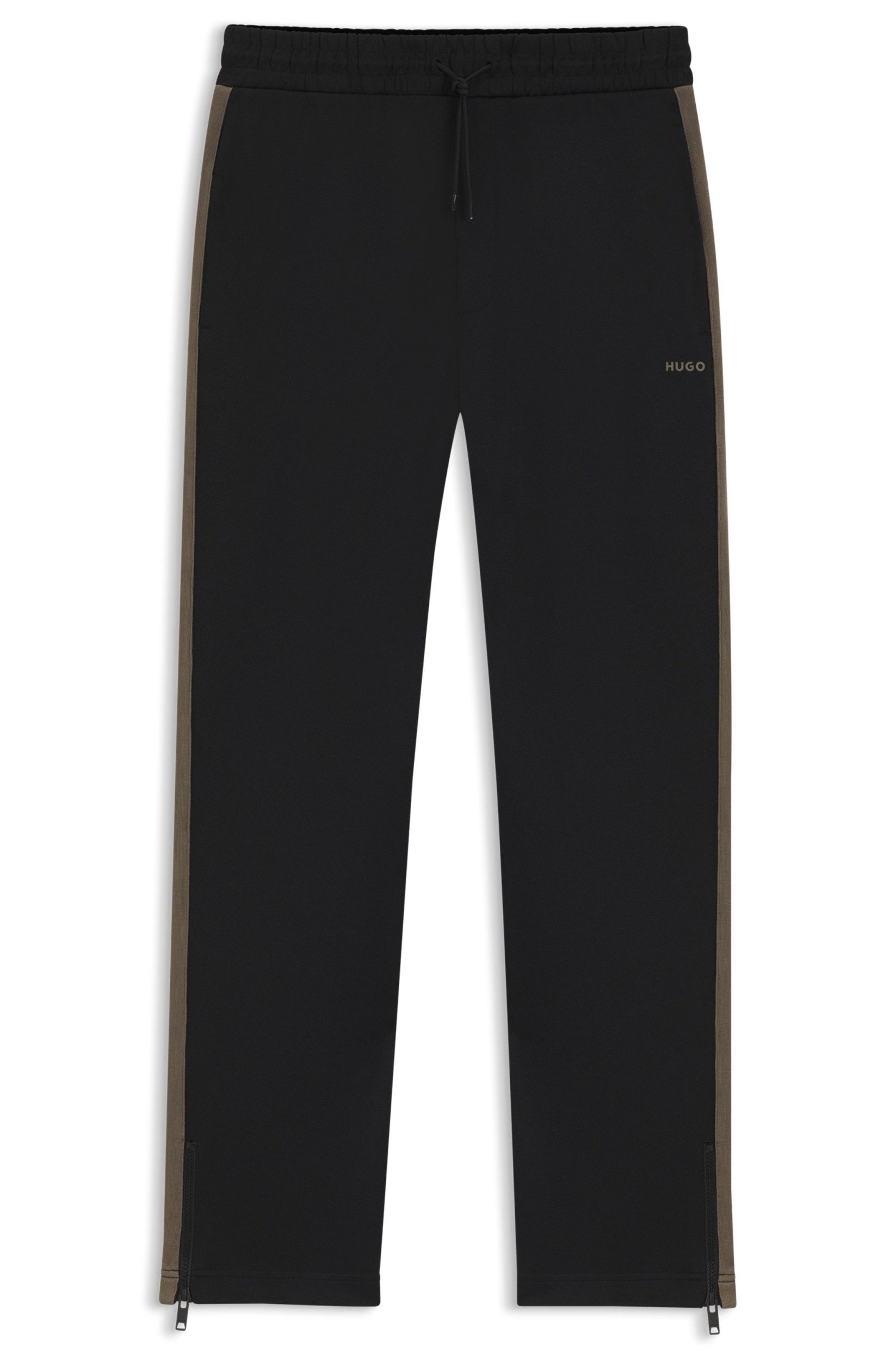 HUGO Sweatbermudas Dolos 10249830 01