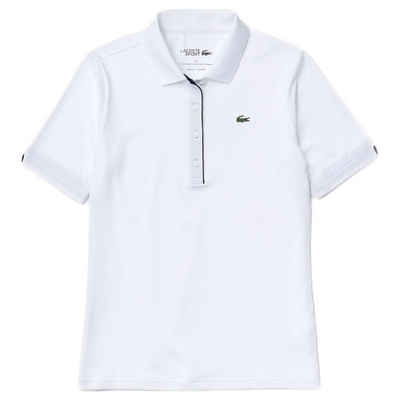 Lacoste Poloshirt Lacoste Golf Polo White