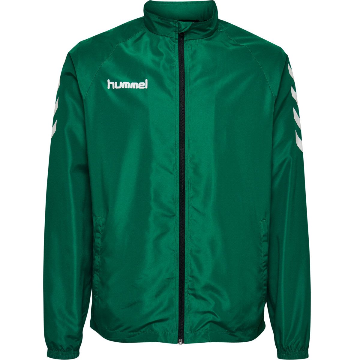 hummel Trainingsjacke Core Micro Zip Jacket Herren günstig online kaufen