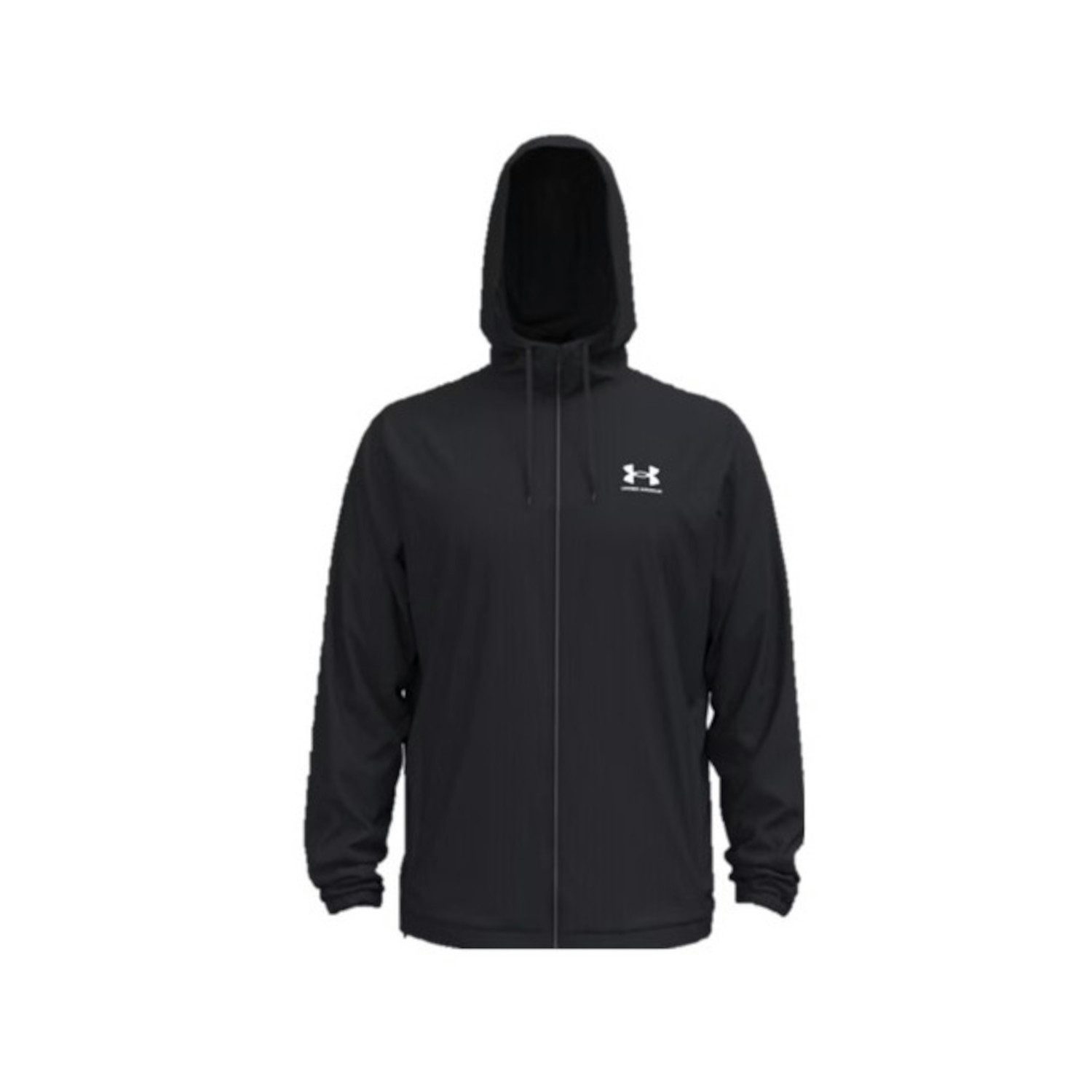 Under Armour® Windbreaker Under Armour Herren Windbreaker Rival Wvn Windbre günstig online kaufen