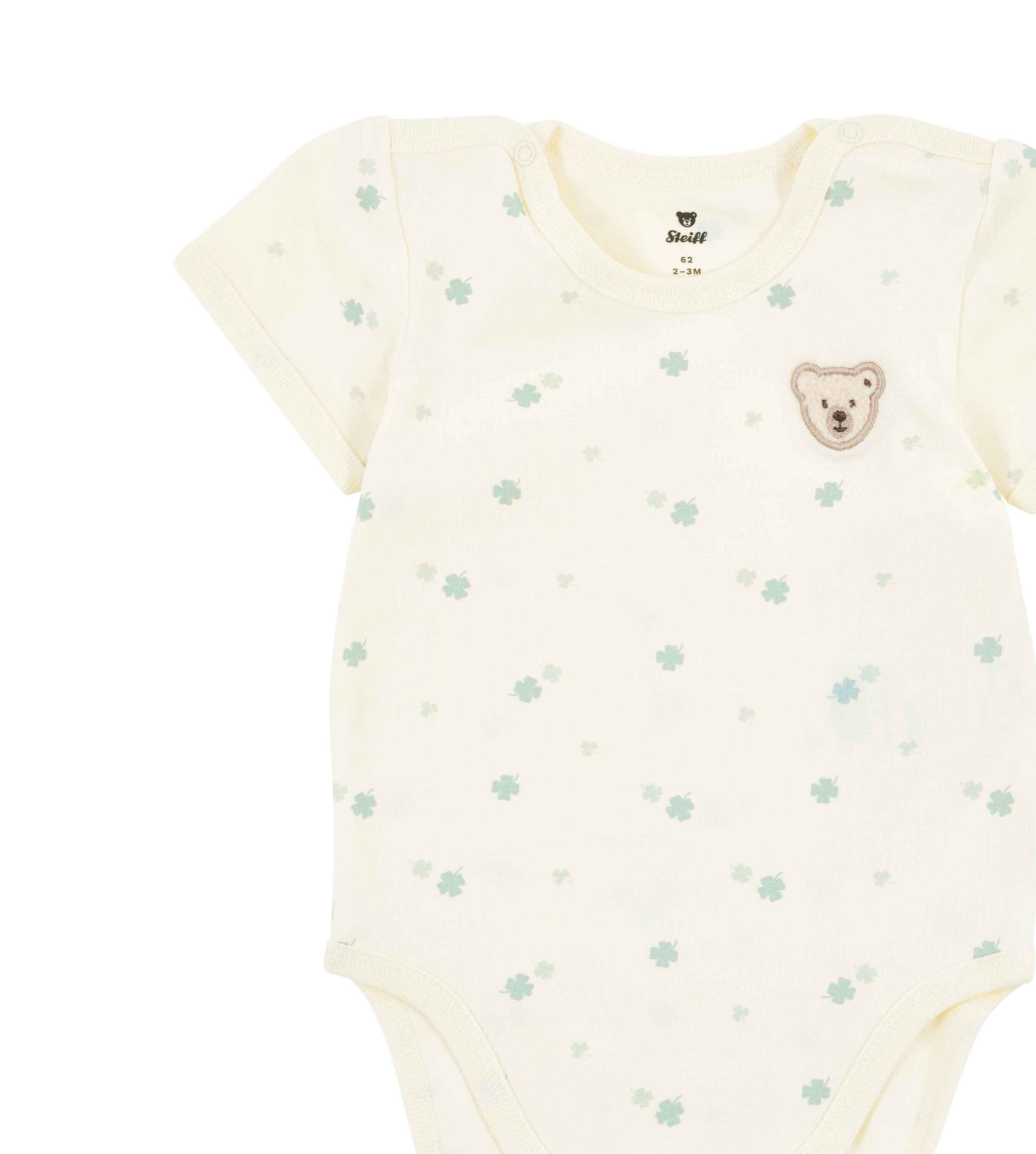 Steiff Body Body kurzarm Baby Wellness