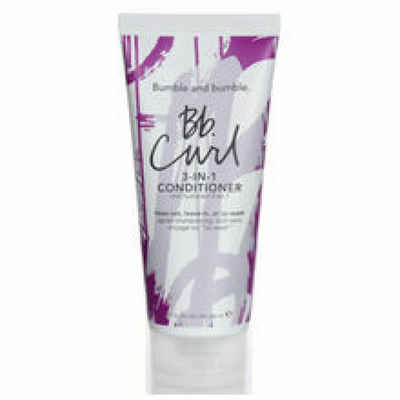 Bumble & Bumble Haarspülung Bumble and Bumble Bb Curl 3-In-1 Conditioner 200ml
