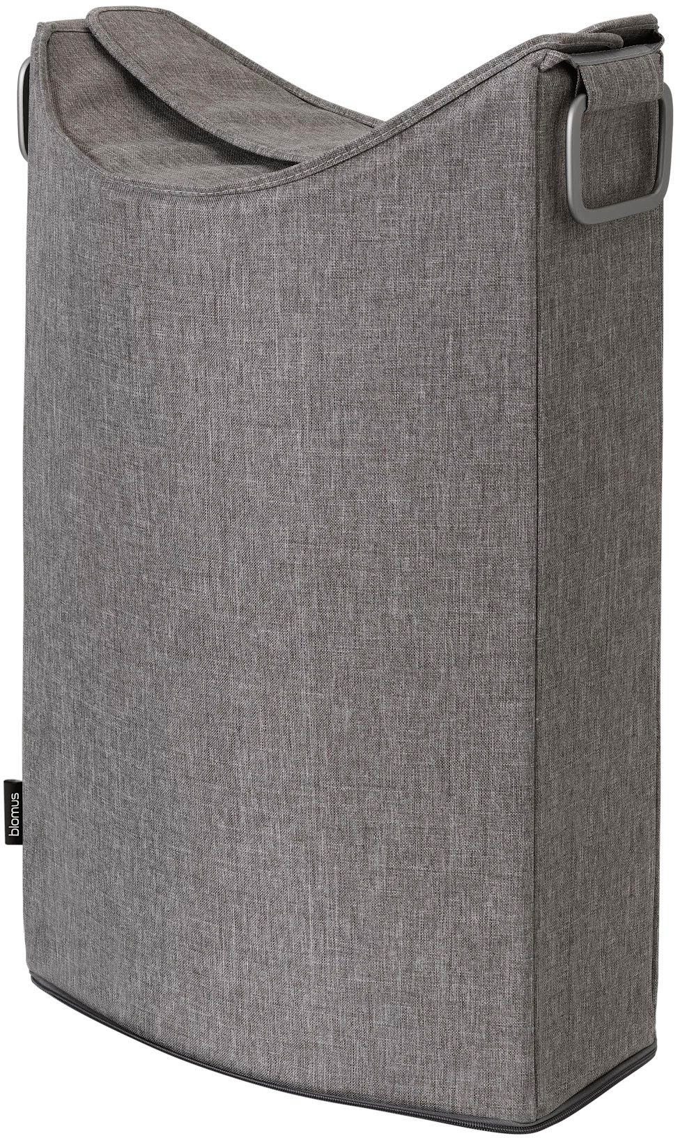 blomus Wäschebox Wäschesammler FRISCO LOUNGE, Wäschekorb, günstig online kaufen