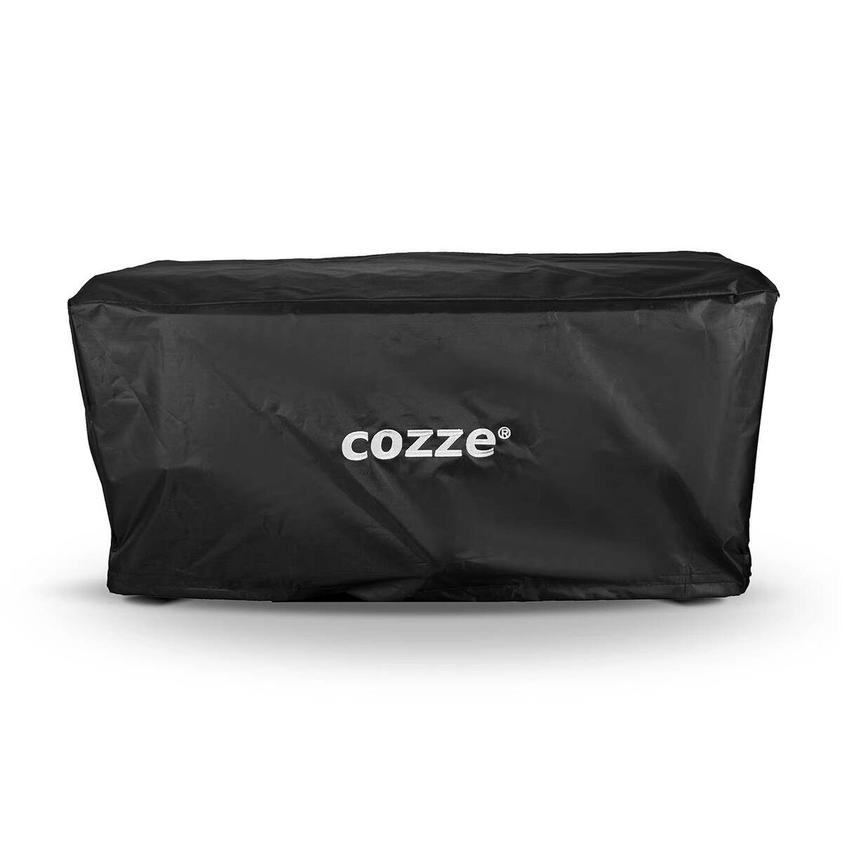 COZZE Abdeckhaube 90334, UV-beständig, Schwarz
