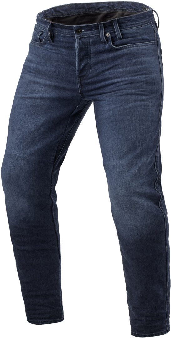 Motorradhose Micah TF Motorrad Jeans