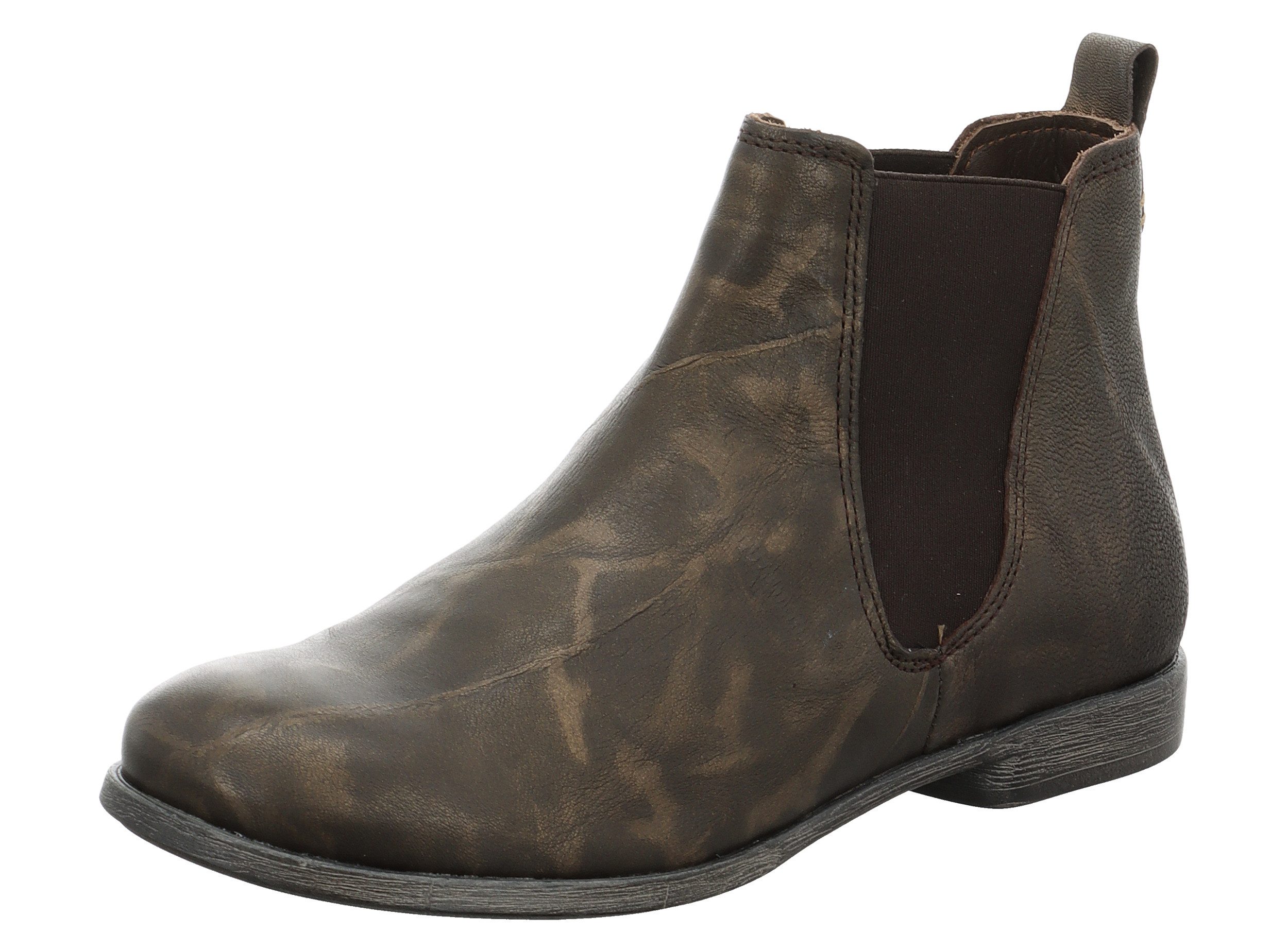 Think! Agrat Stiefelette