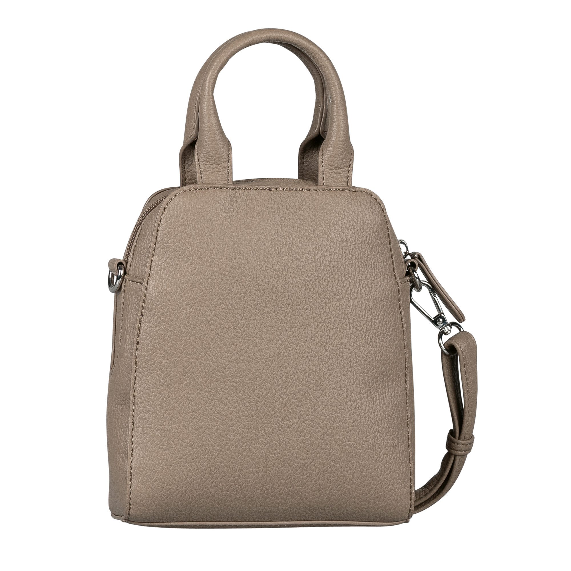 TOM TAILOR Umhängetasche Shopper Dorine günstig online kaufen