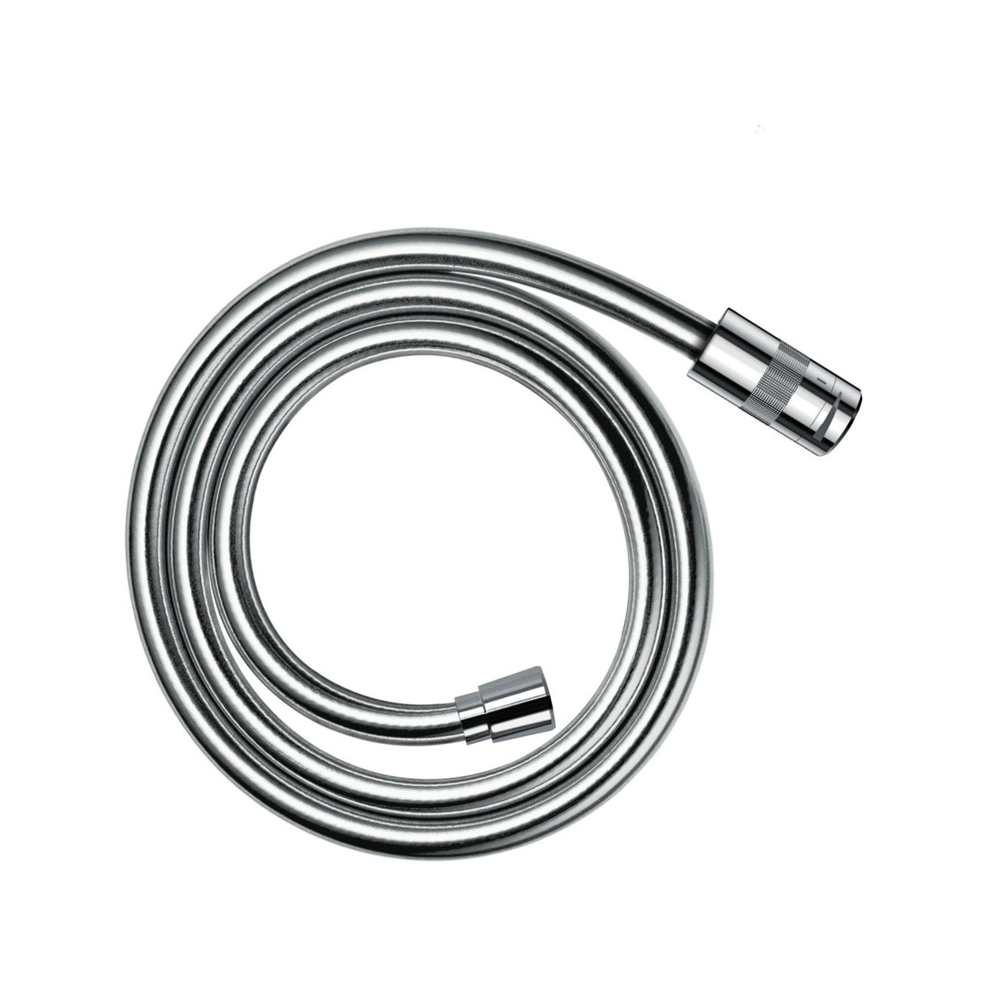 hansgrohe Brauseschlauch hansgrohe Brauseschlauch Isiflex 1600mm, chrom