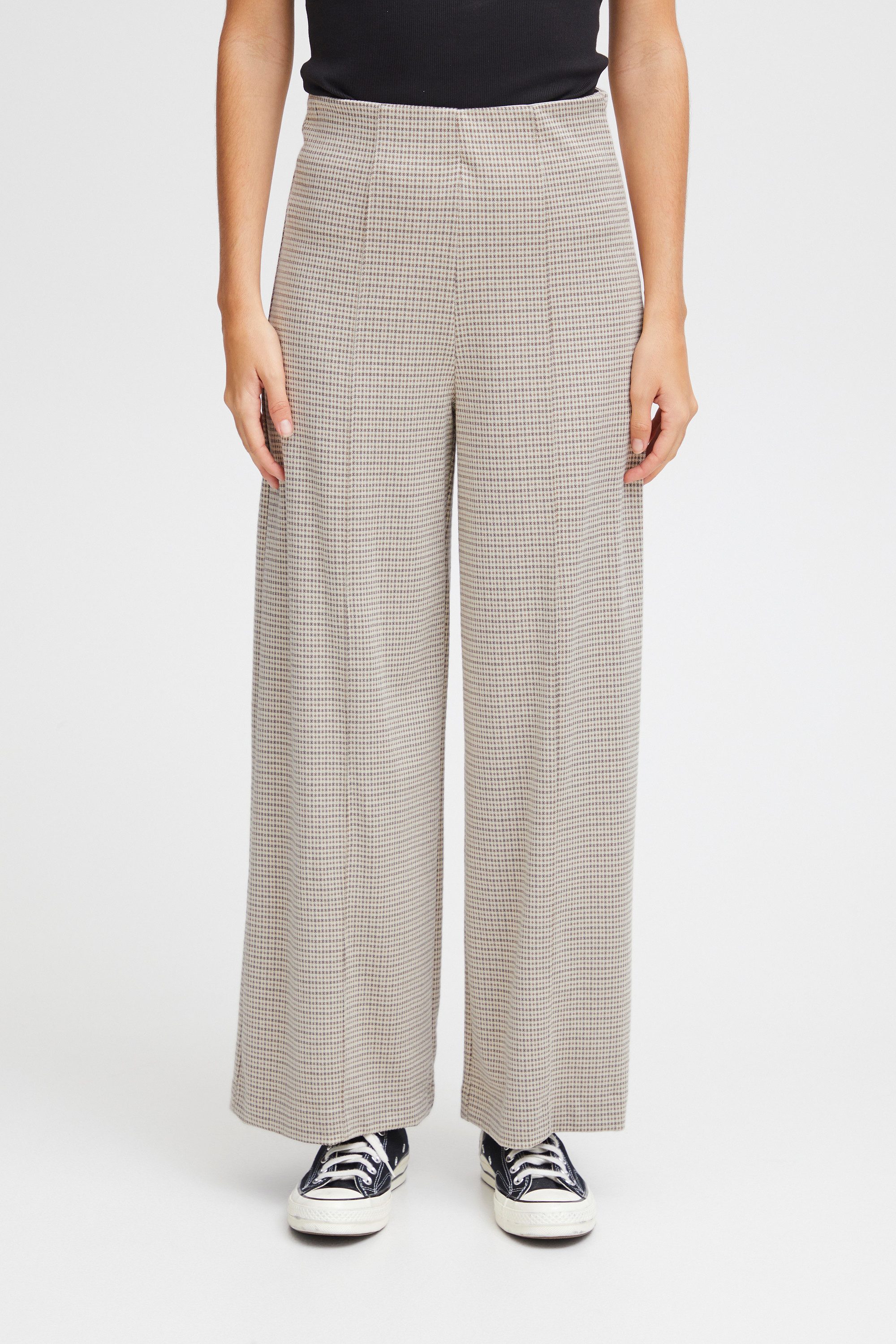 Stoffhose Casual Hose IHKATE