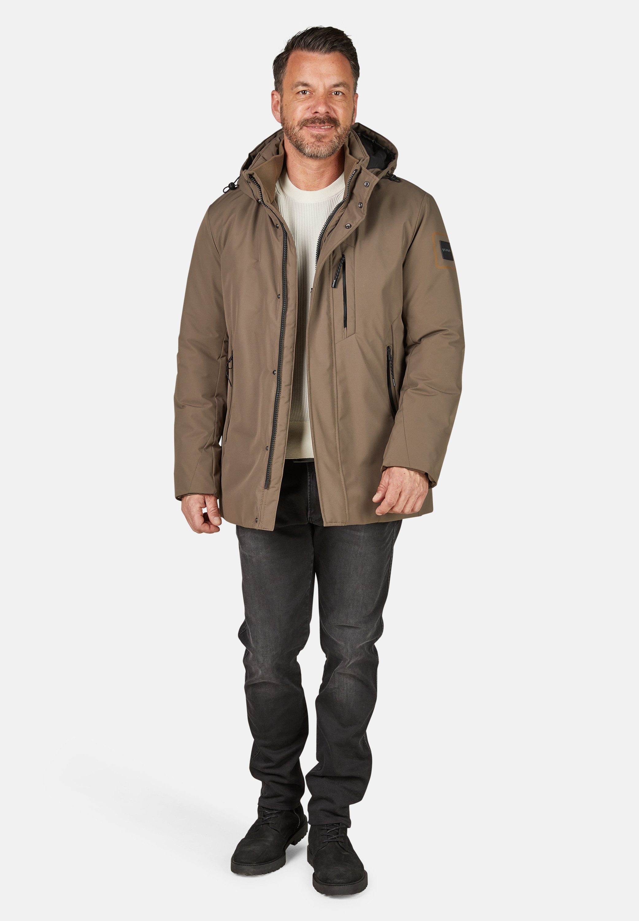 Calamar Funktionsjacke Funktionsjacke