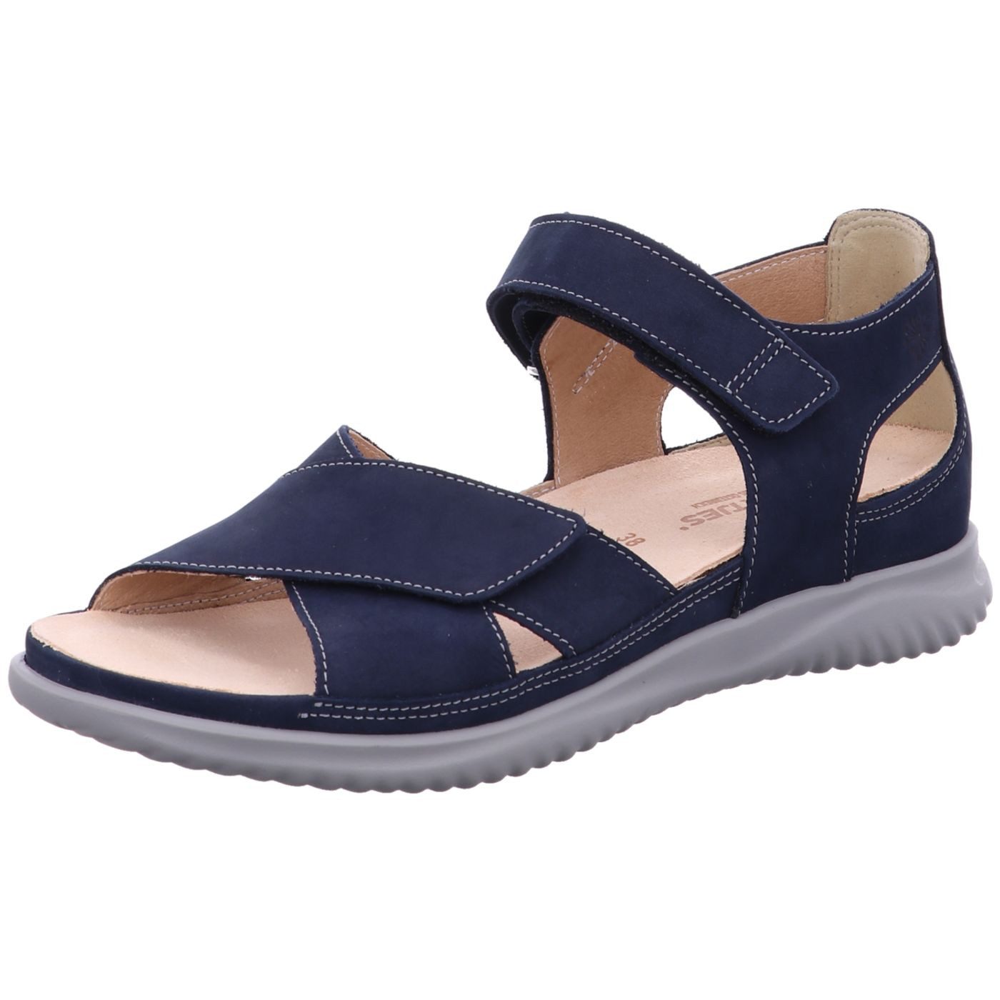 marineblau